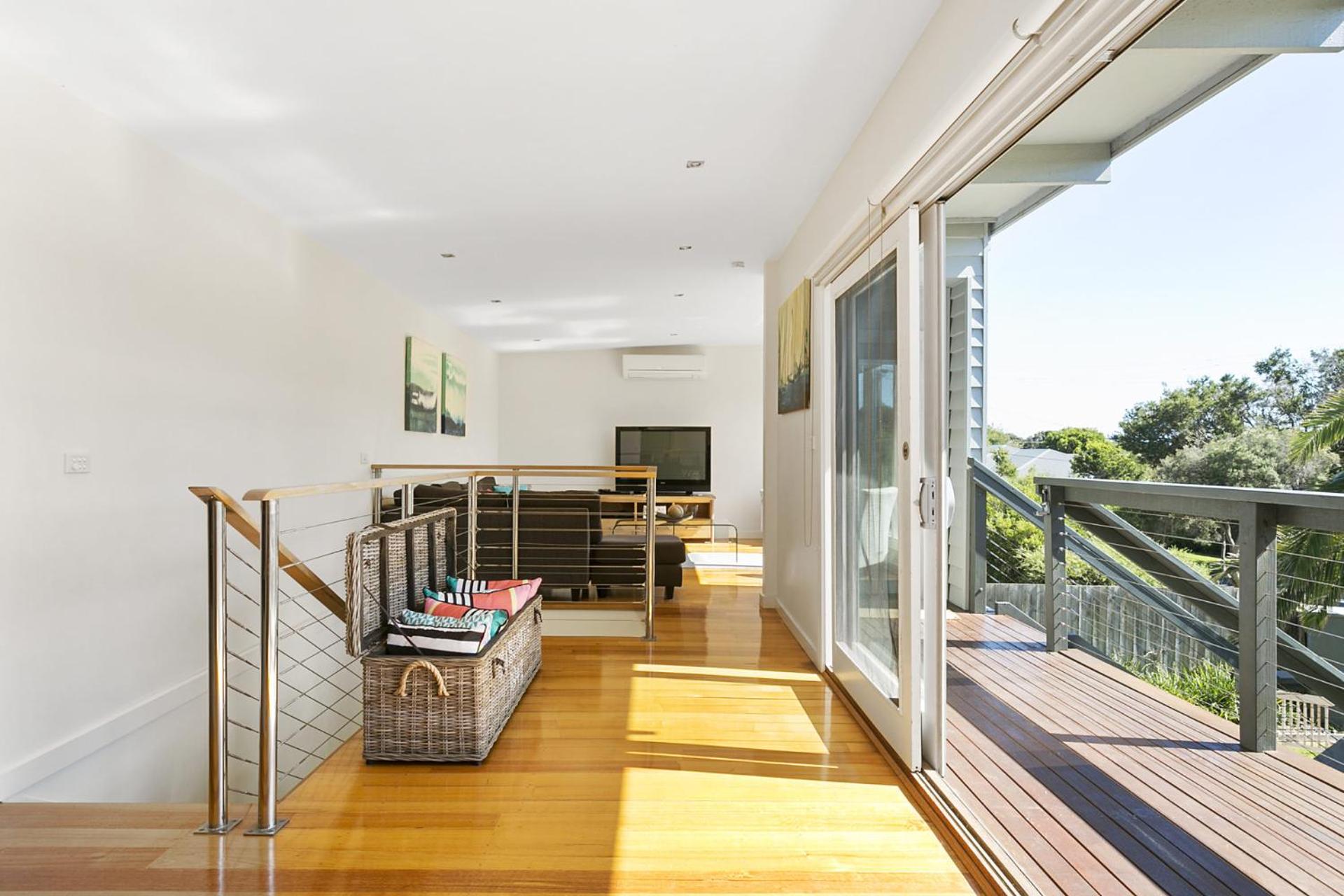 Front Beach House