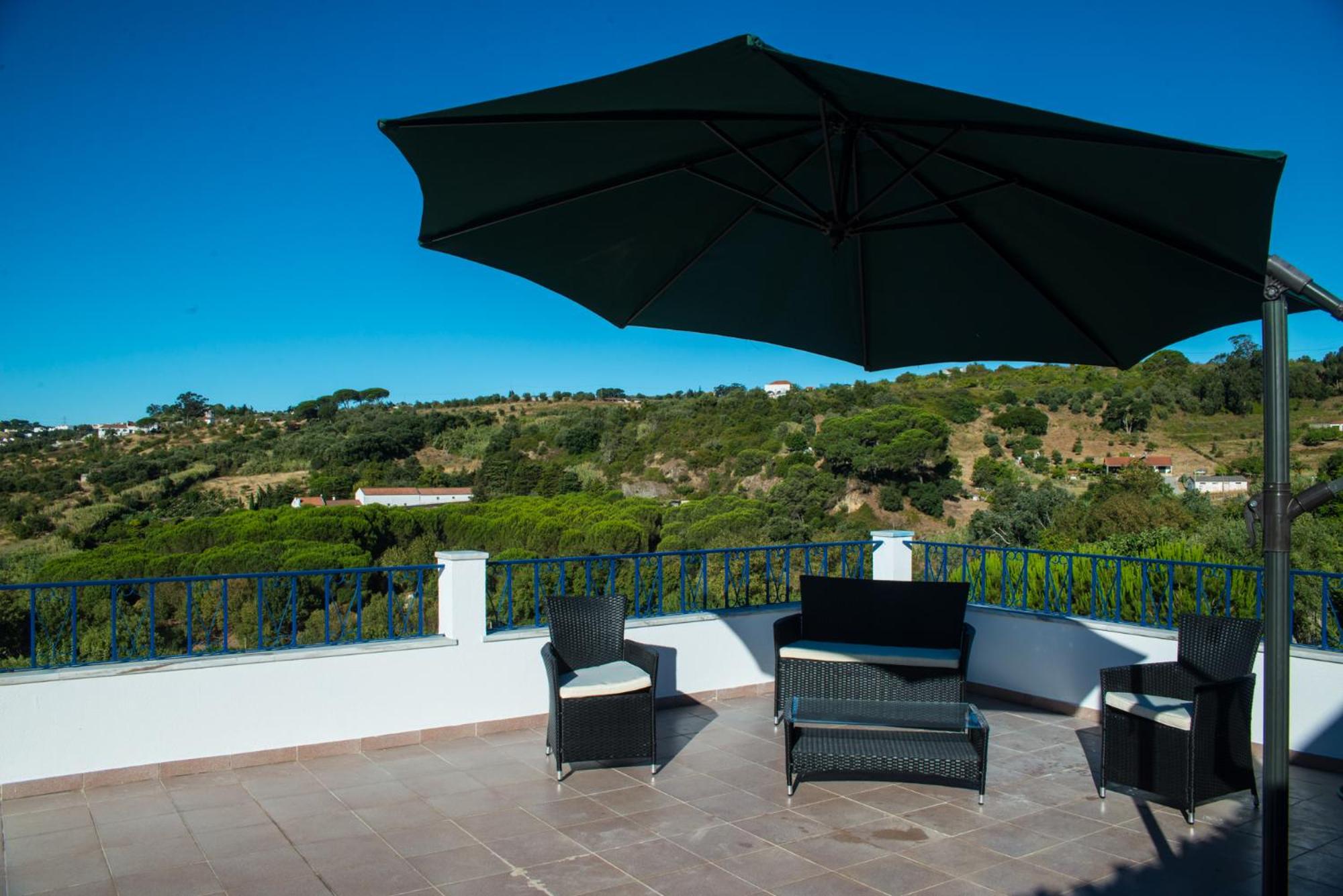 Quinta Montebelo view 3
