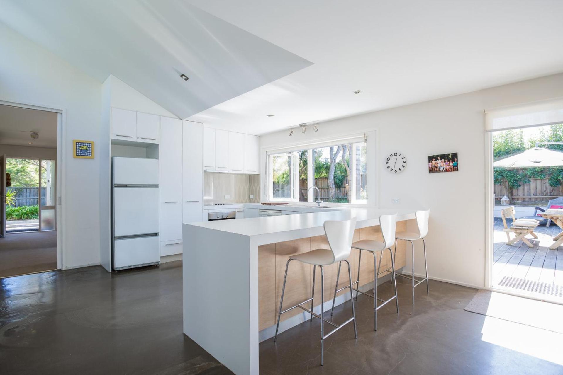 Portsea Place