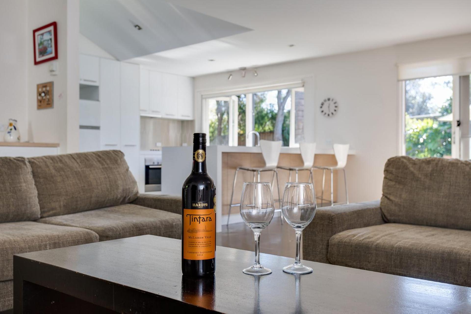 Portsea Place