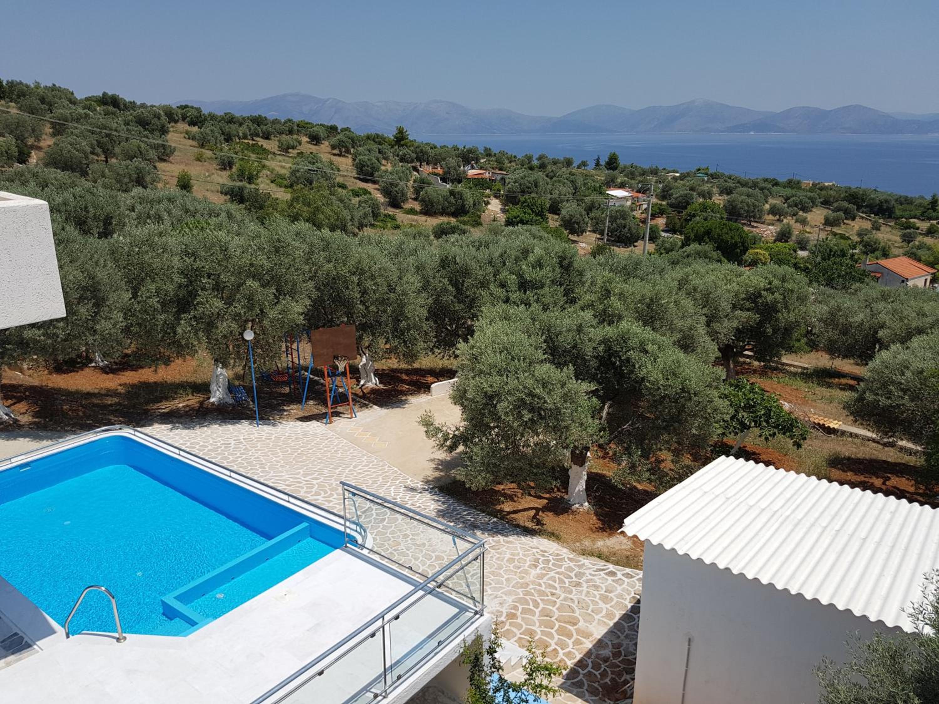 Villa Konaki