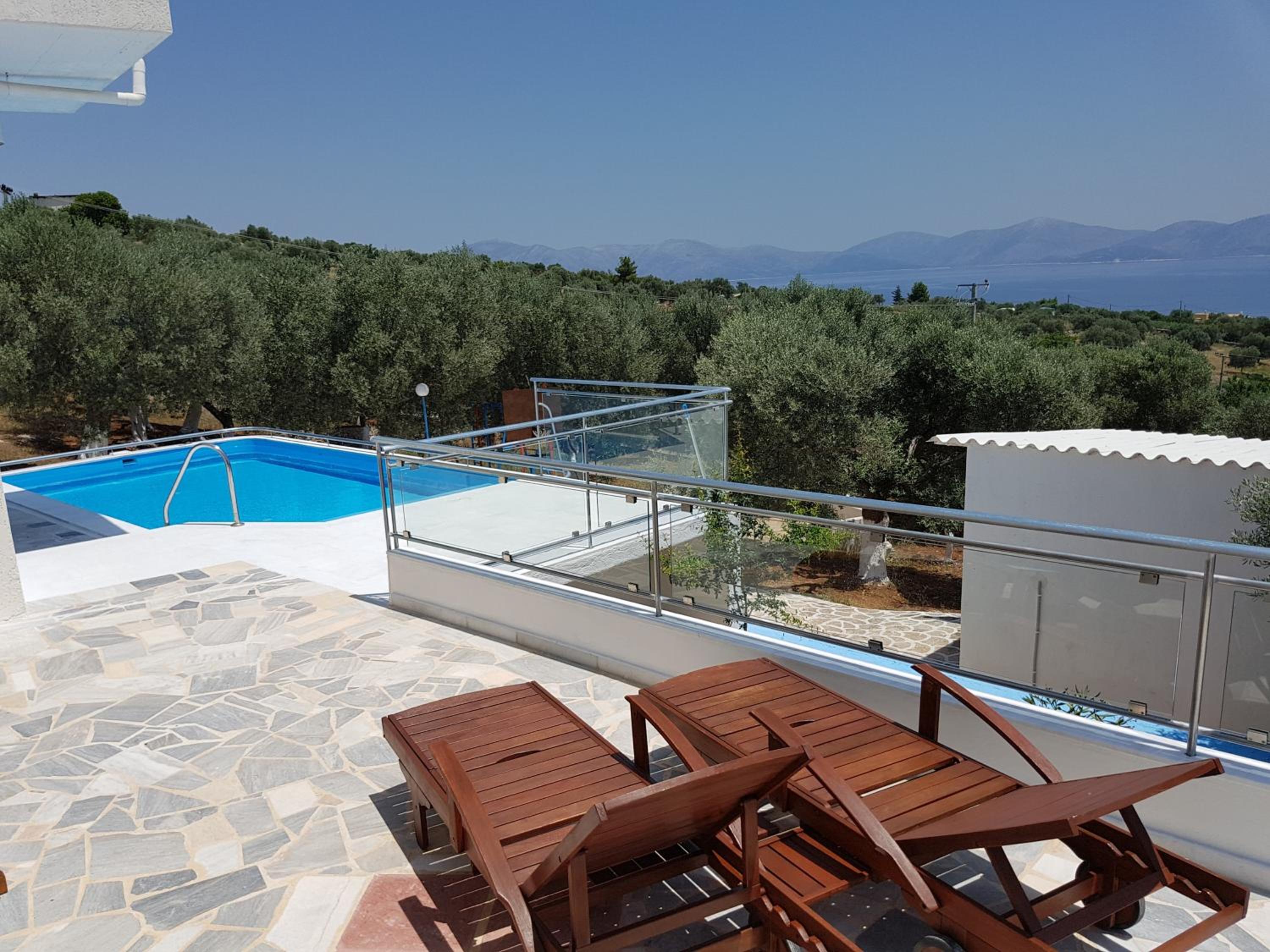 Villa Konaki