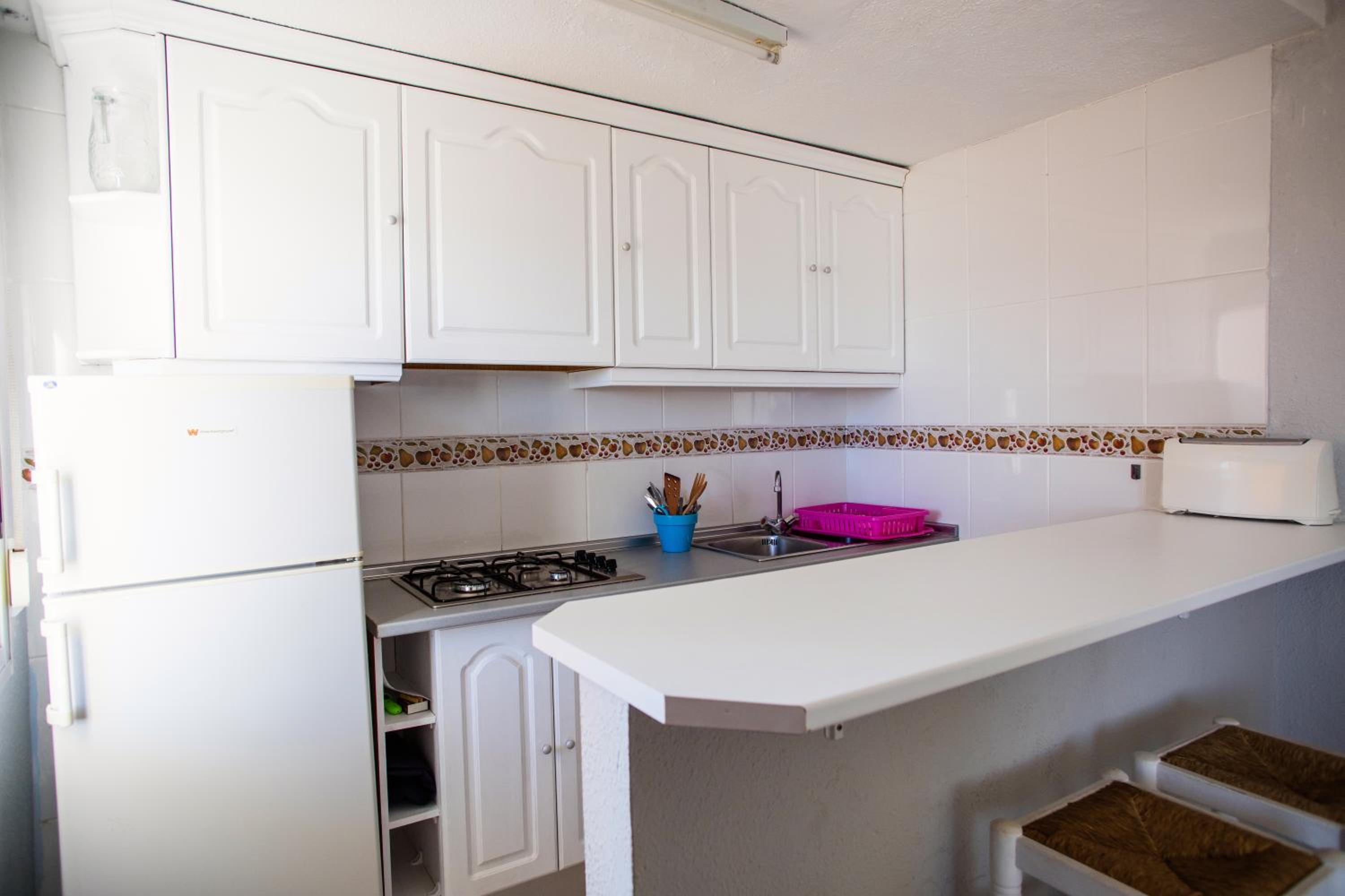 Hostal Alba