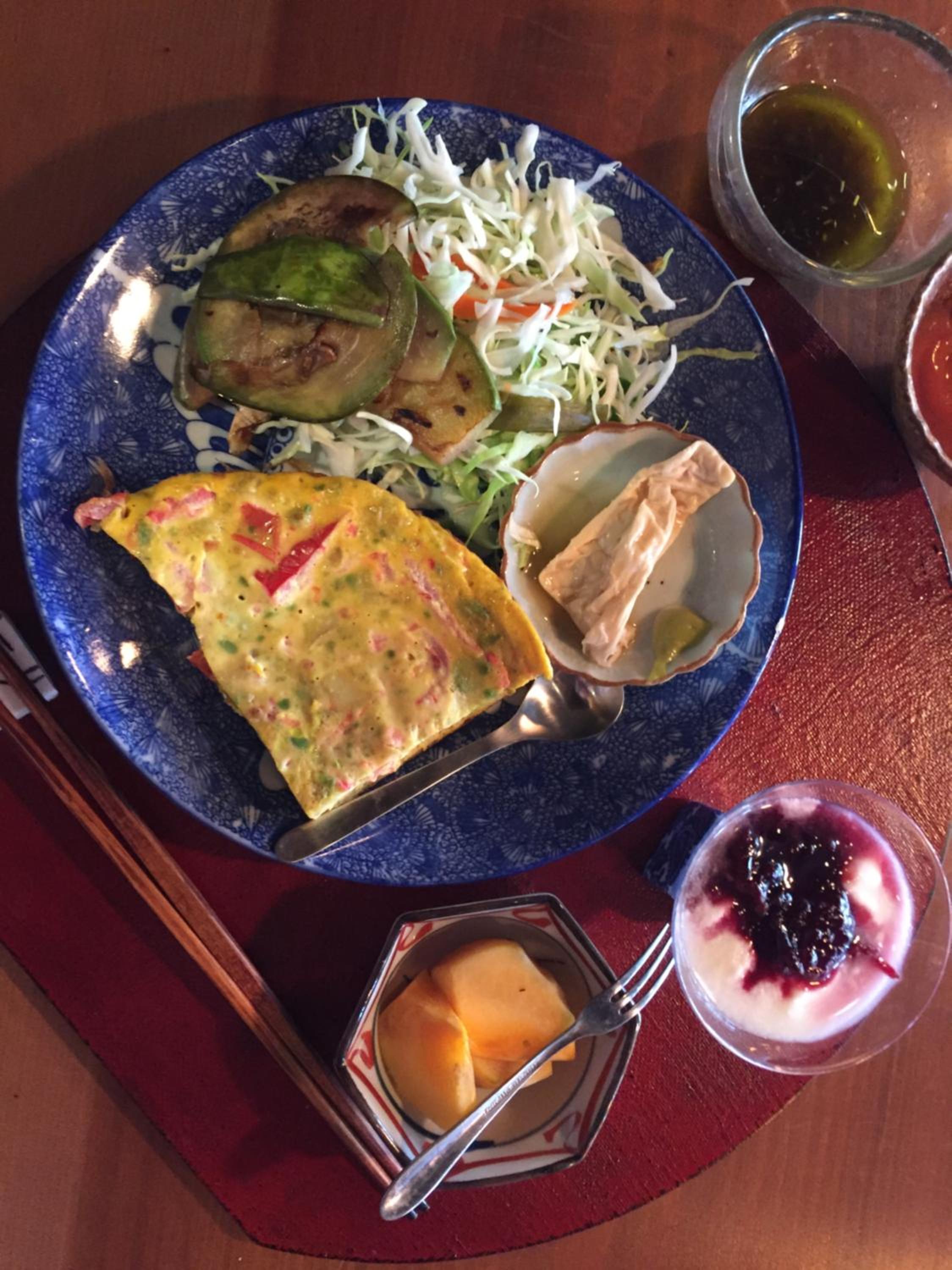 Gallery Nozawa Inn