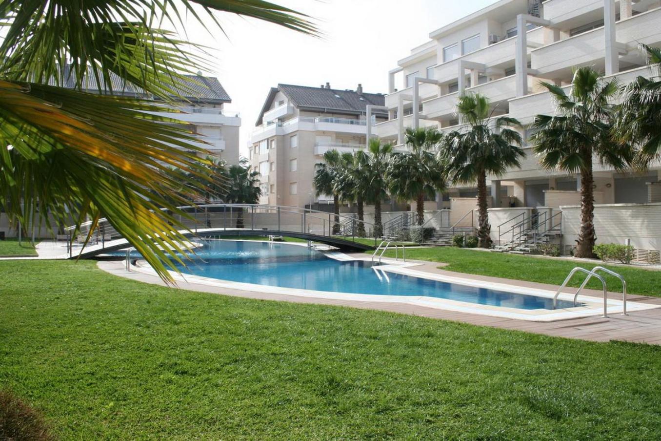 Sea view Penthouse Denia, ELEGANCE view 3