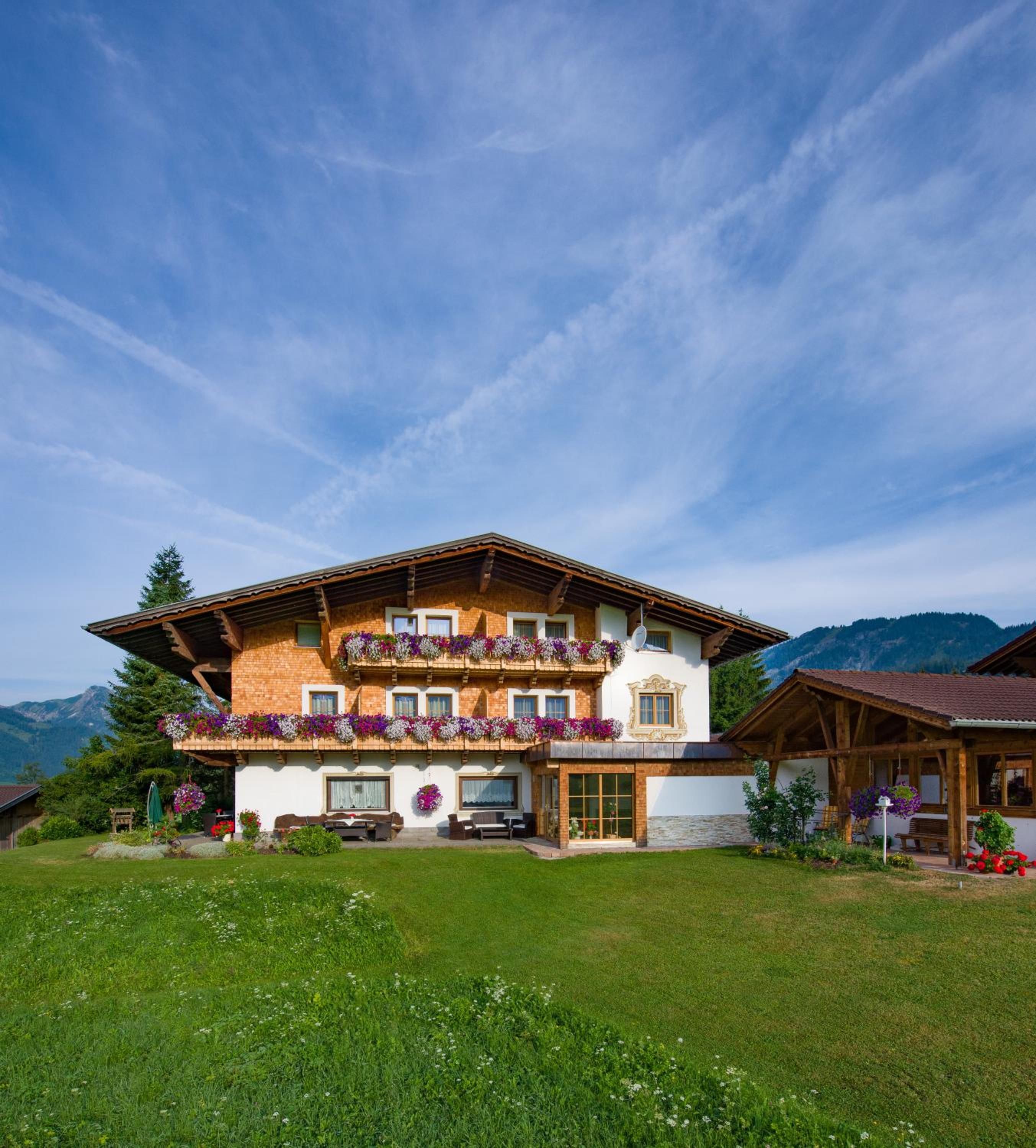 Tyroler Hof