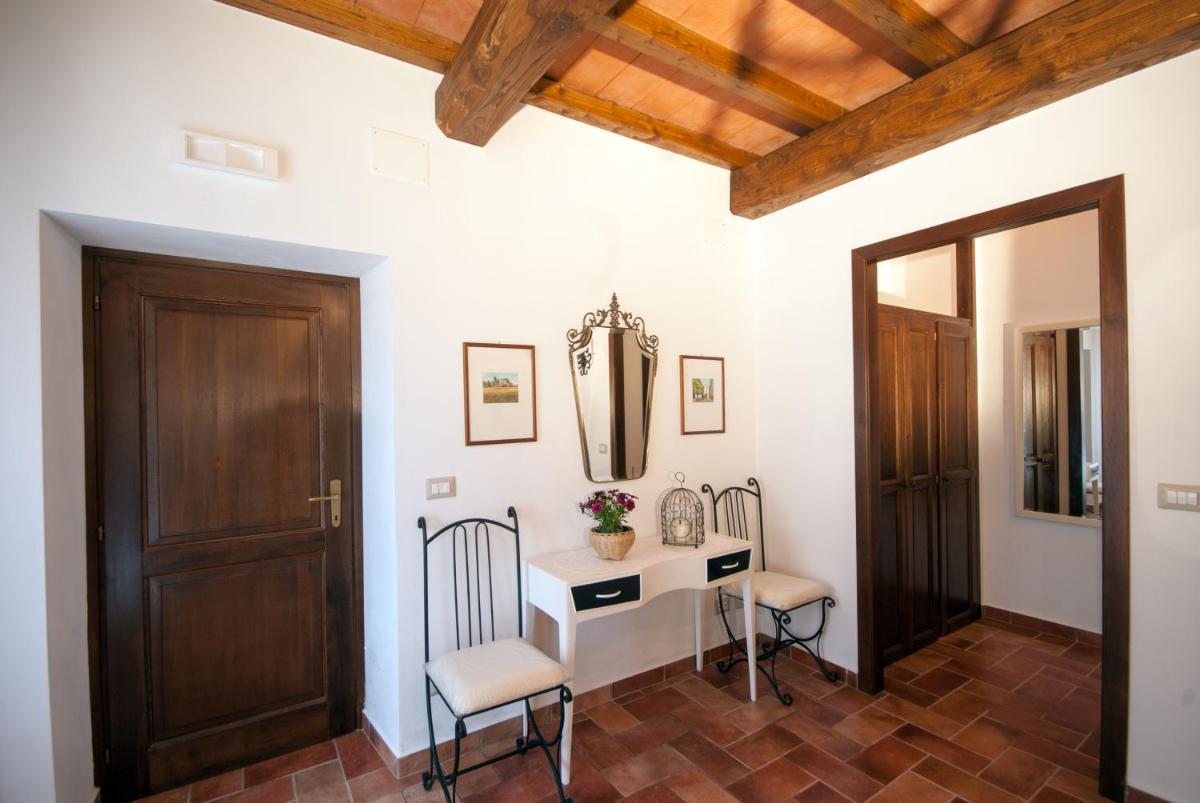 La Camilla Country House