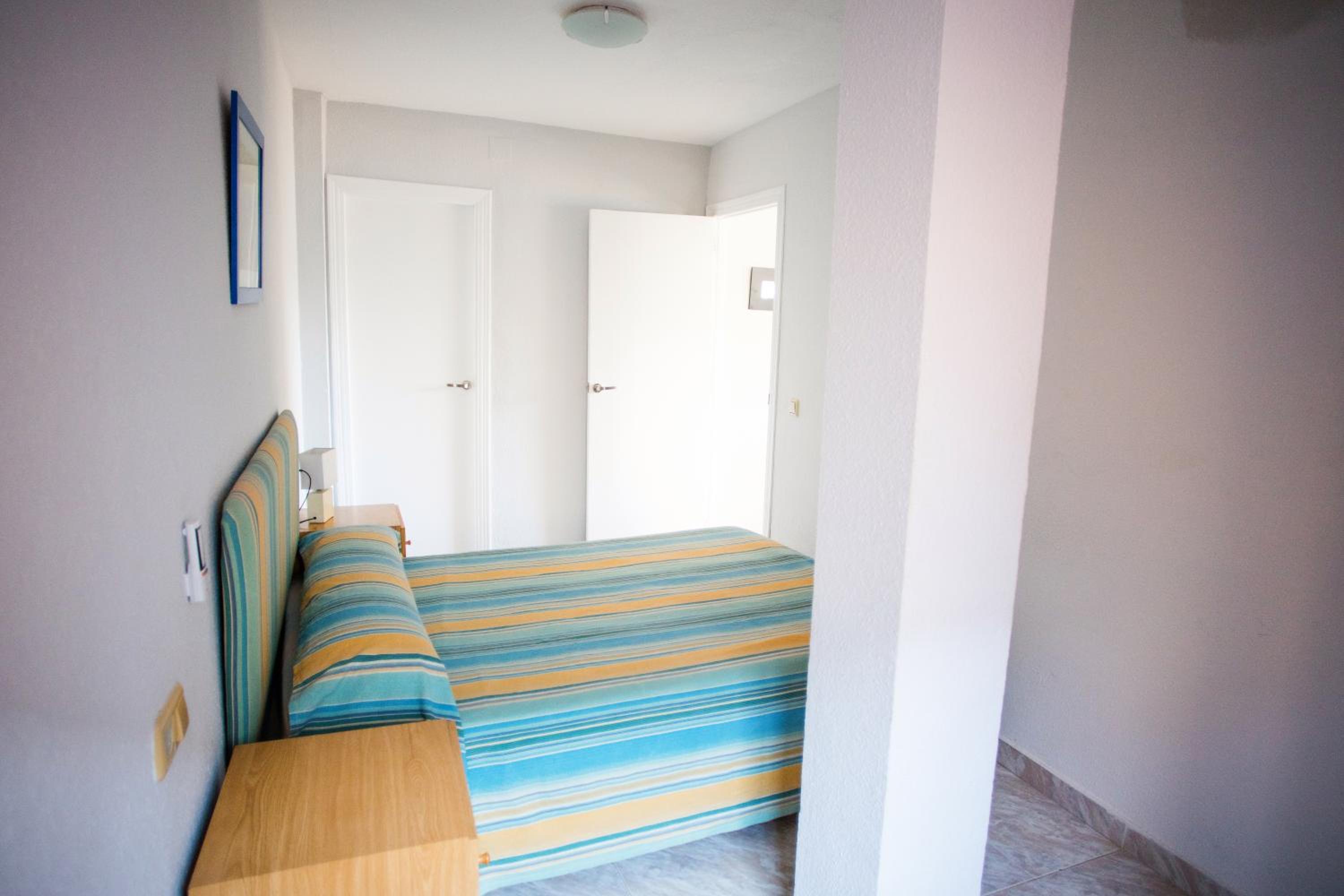 Hostal Alba