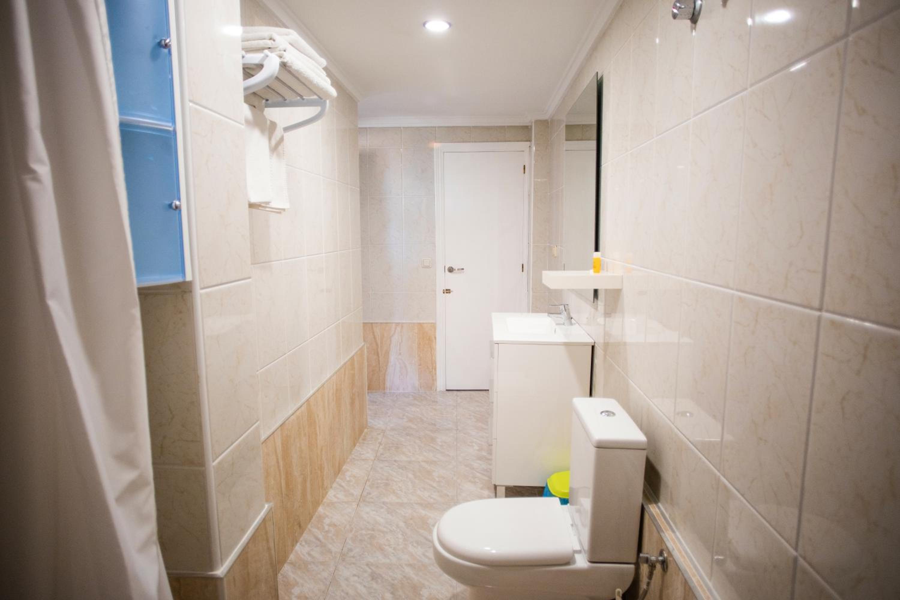 Hostal Alba