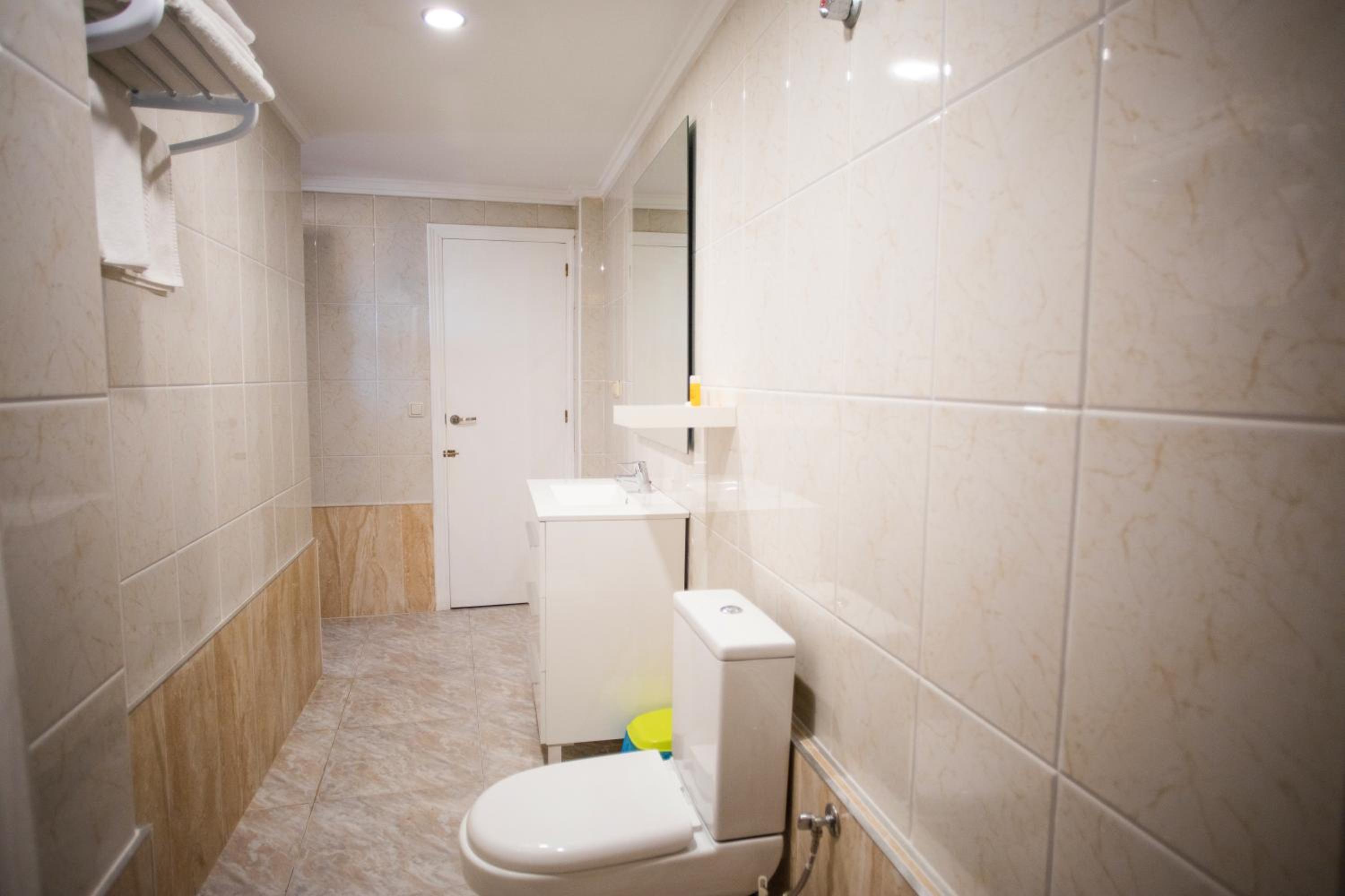 Hostal Alba