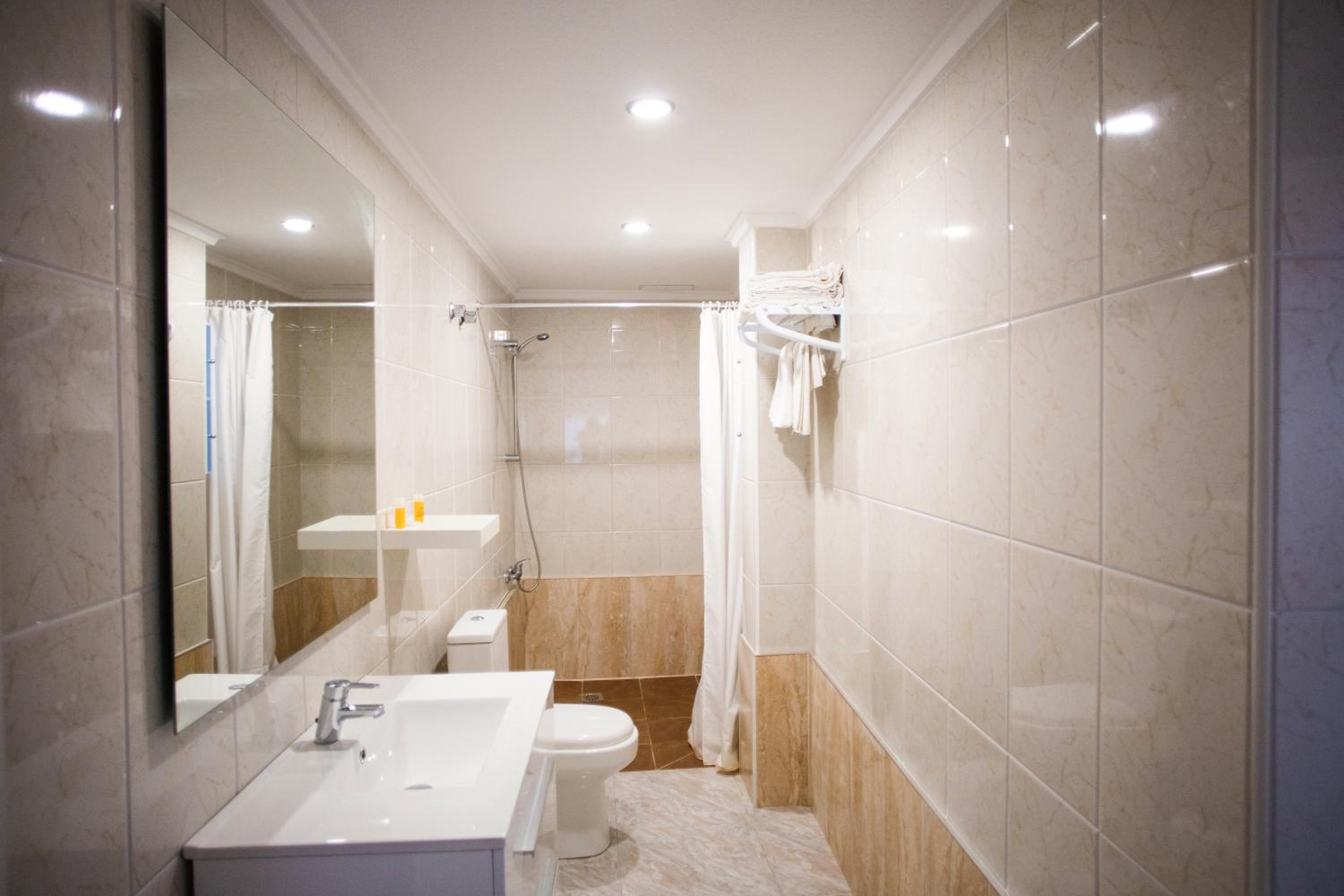 Hostal Alba