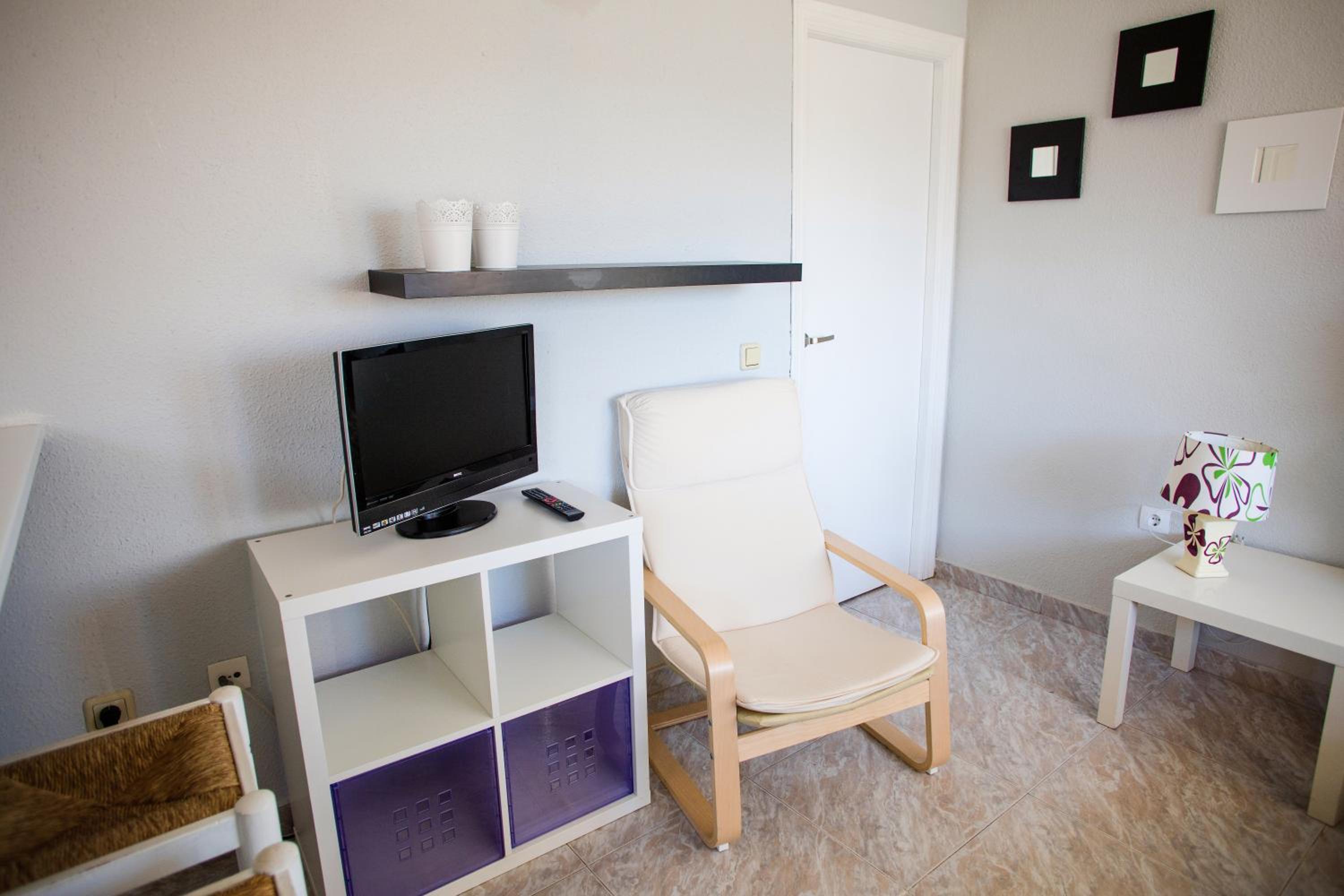 Hostal Alba