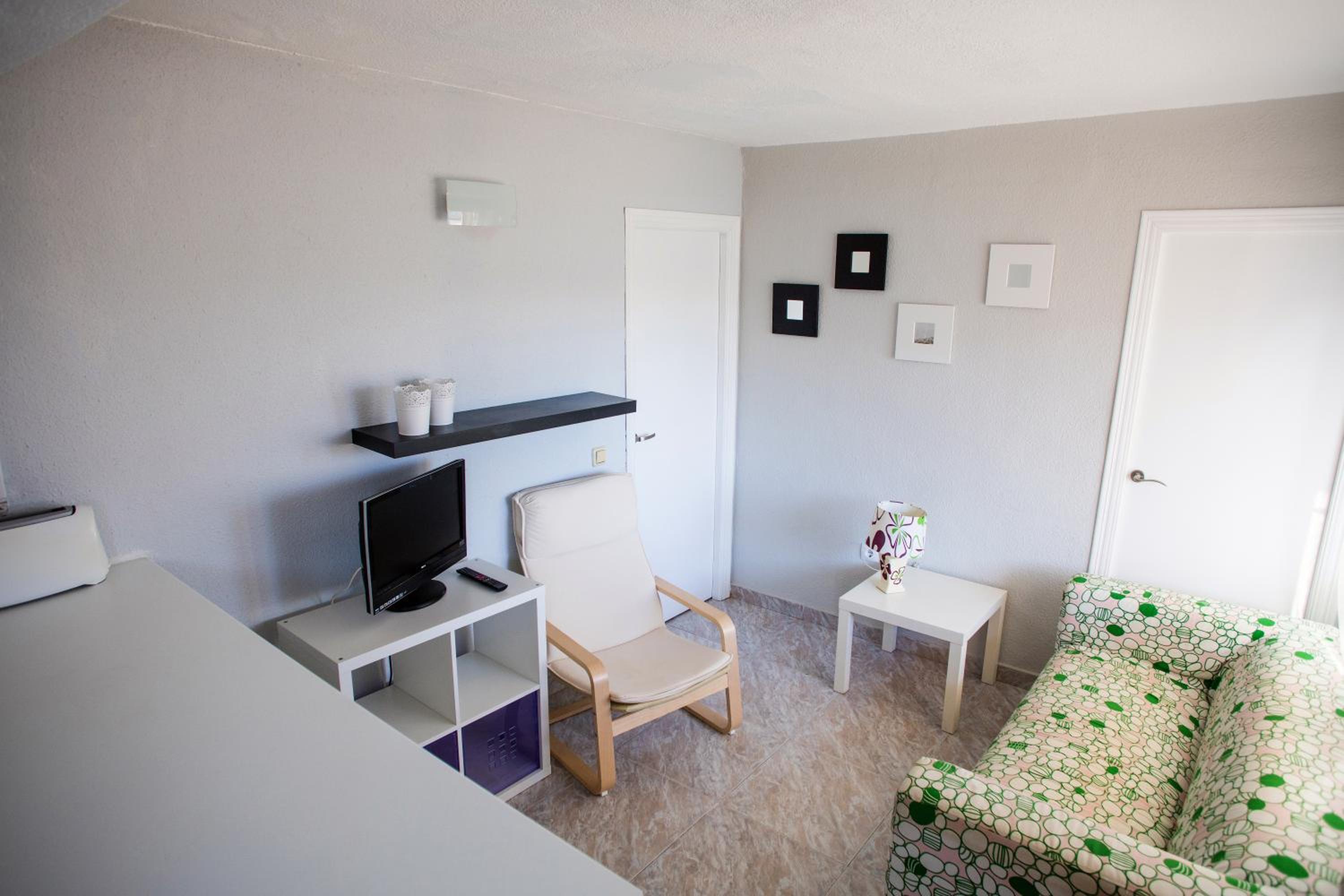 Hostal Alba