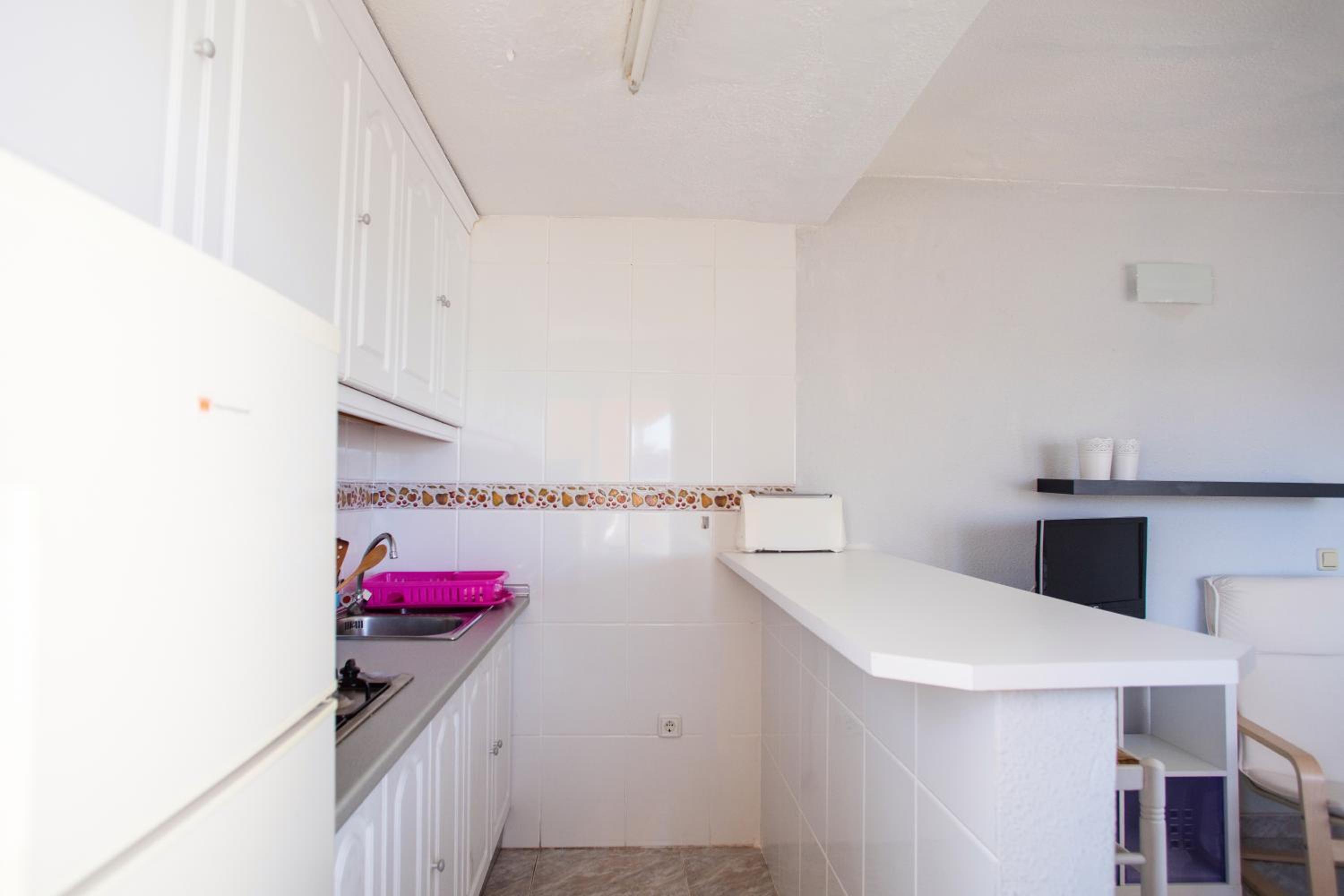Hostal Alba