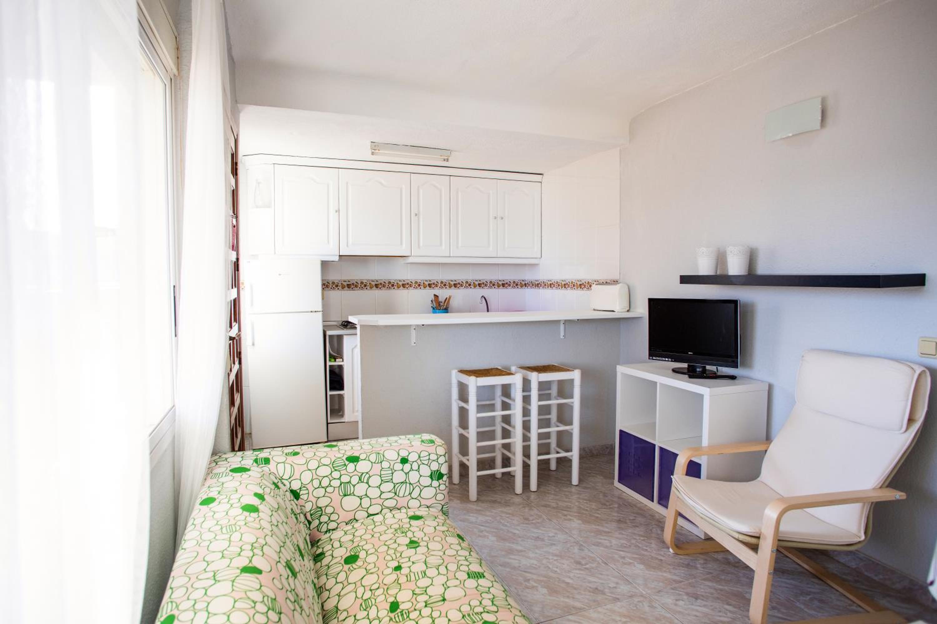 Hostal Alba