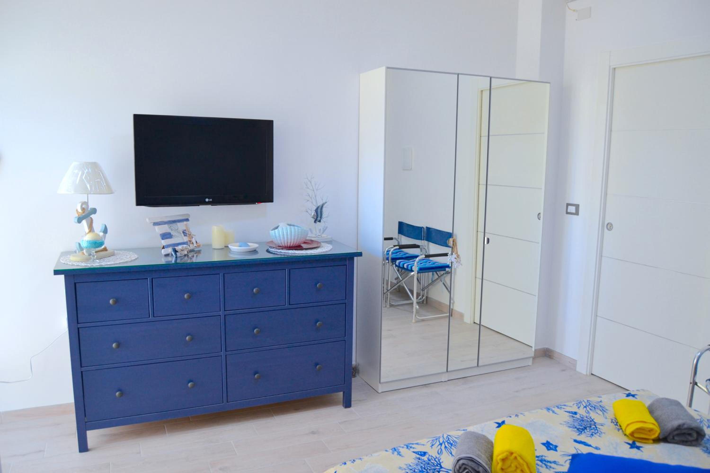 Gaeta in Vacanza - Esclusivo App. sulla Spiaggia photo 2