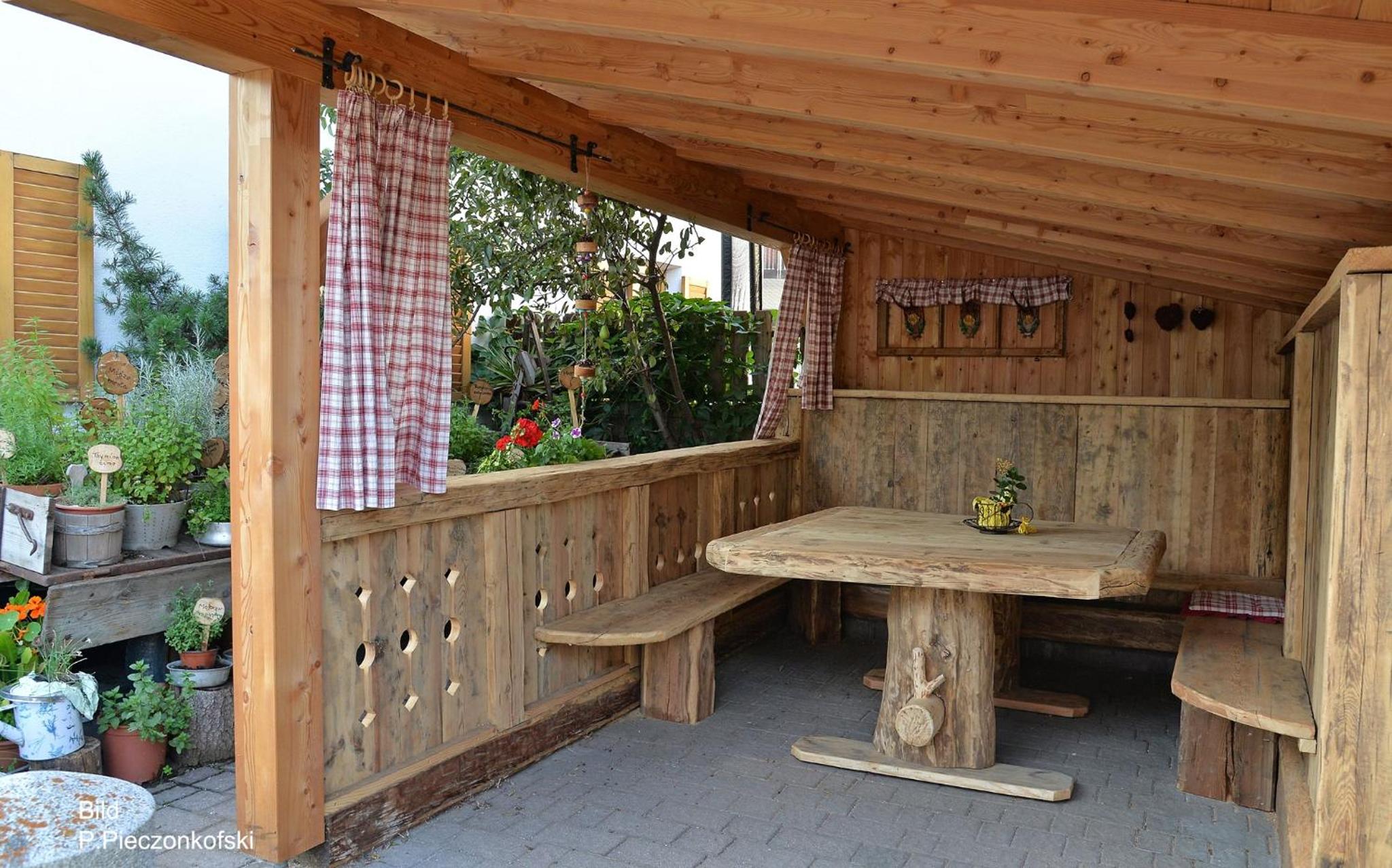 Haus Ploner - Pichlerhof