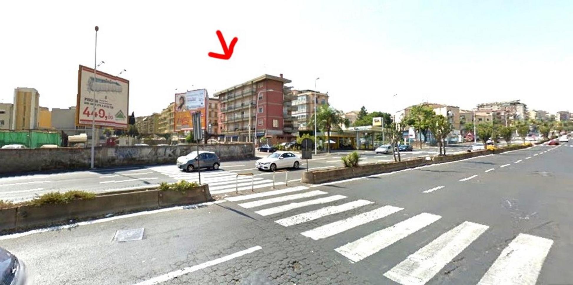 Letizia's House view 3