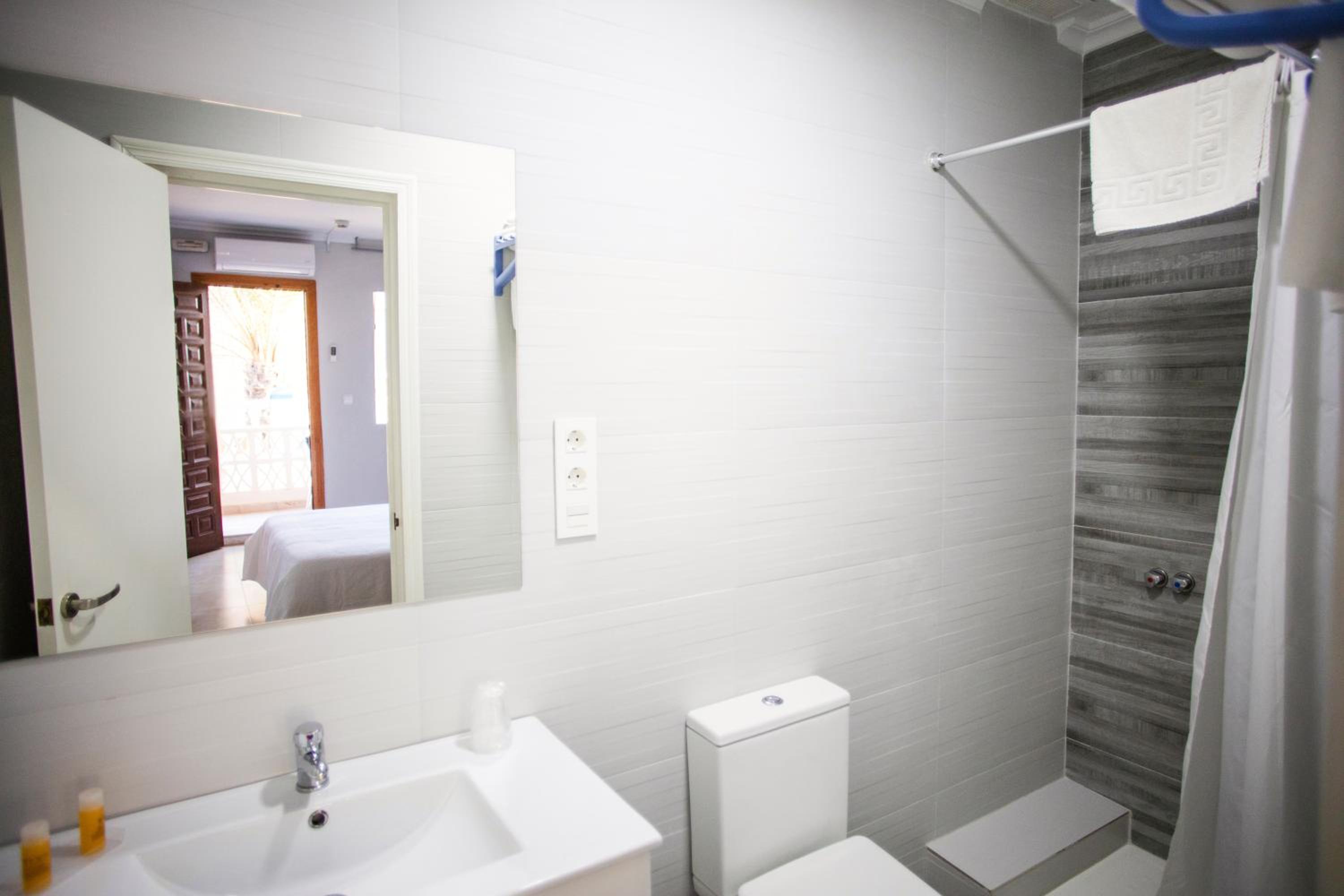 Hostal Alba