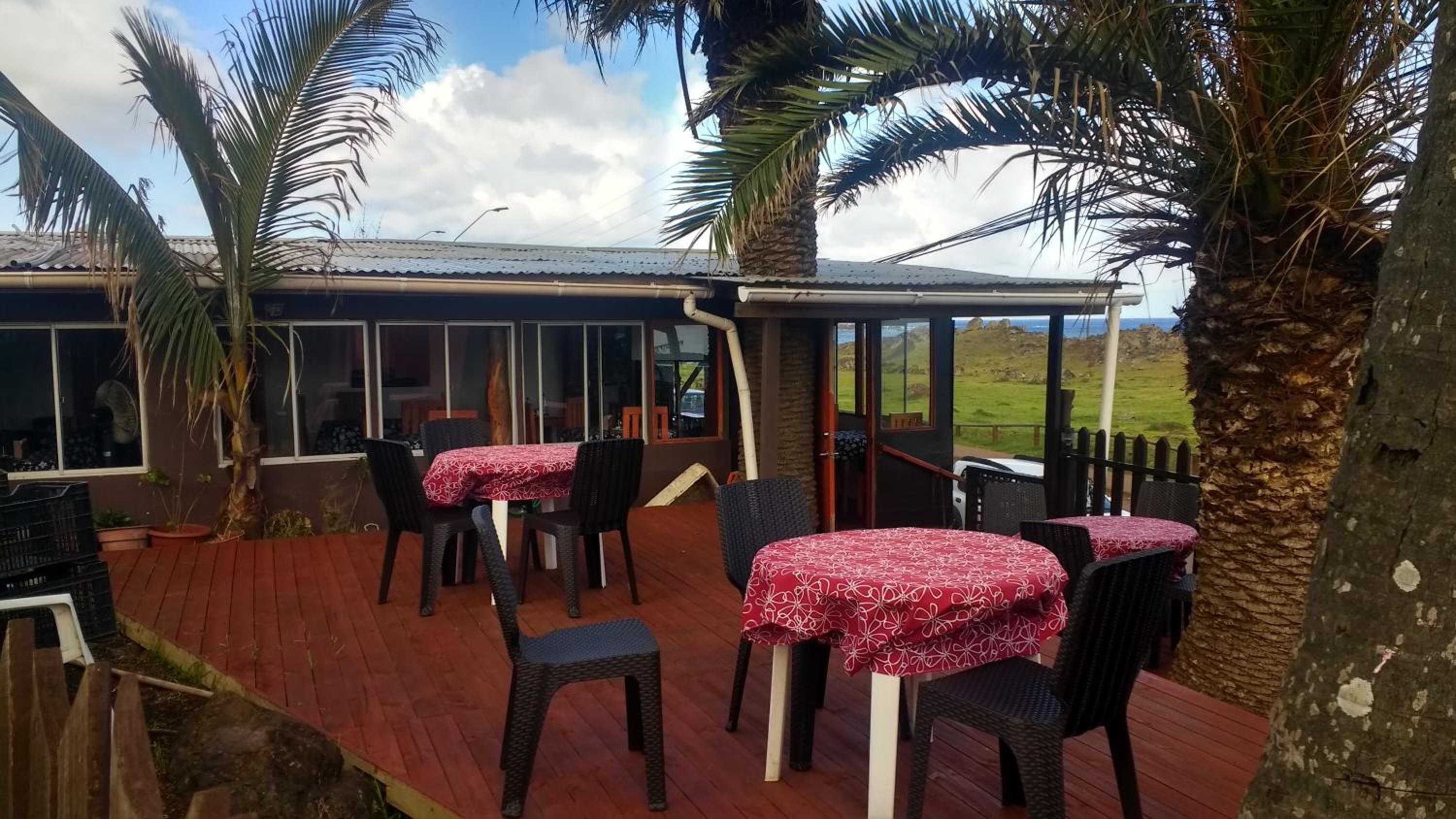 Hostal Vieroto