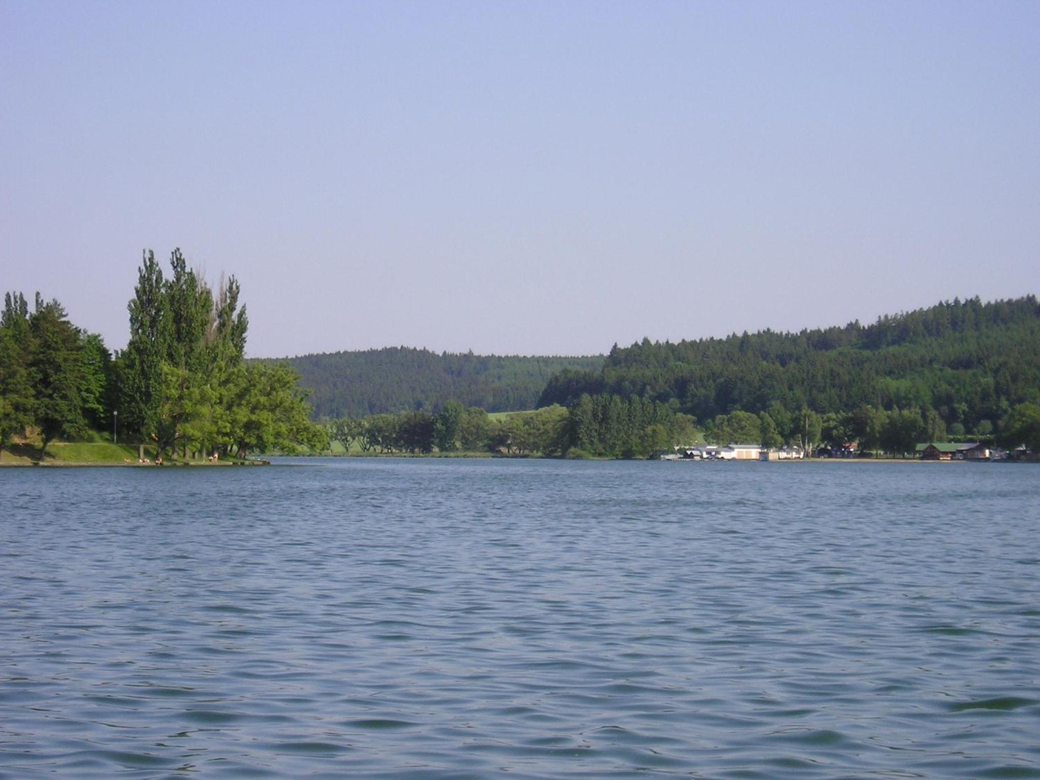 Apartmány Jedovnice
