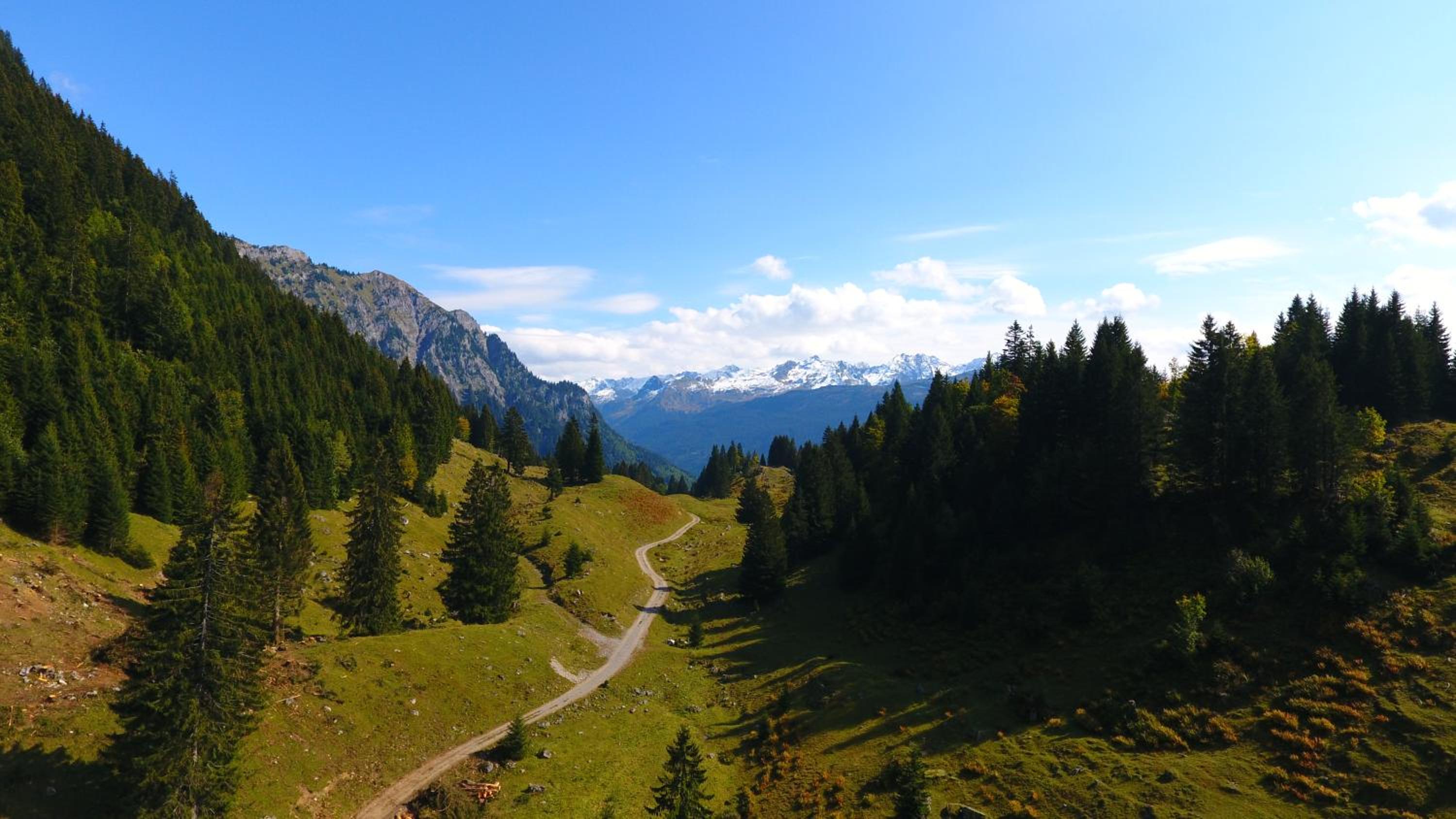 Walch's Camping & Landhaus