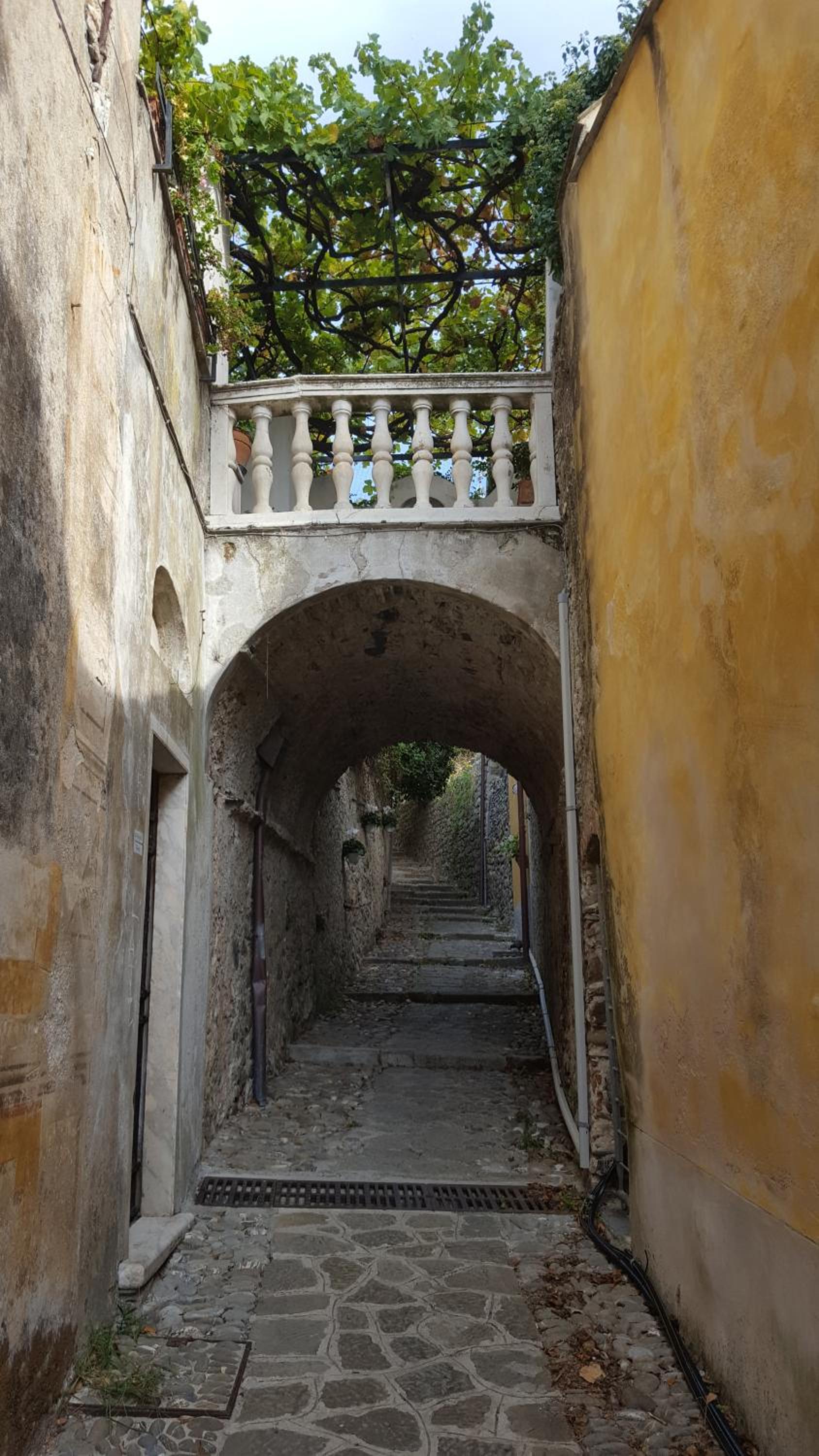 La Rocca Maison de Charme view 3