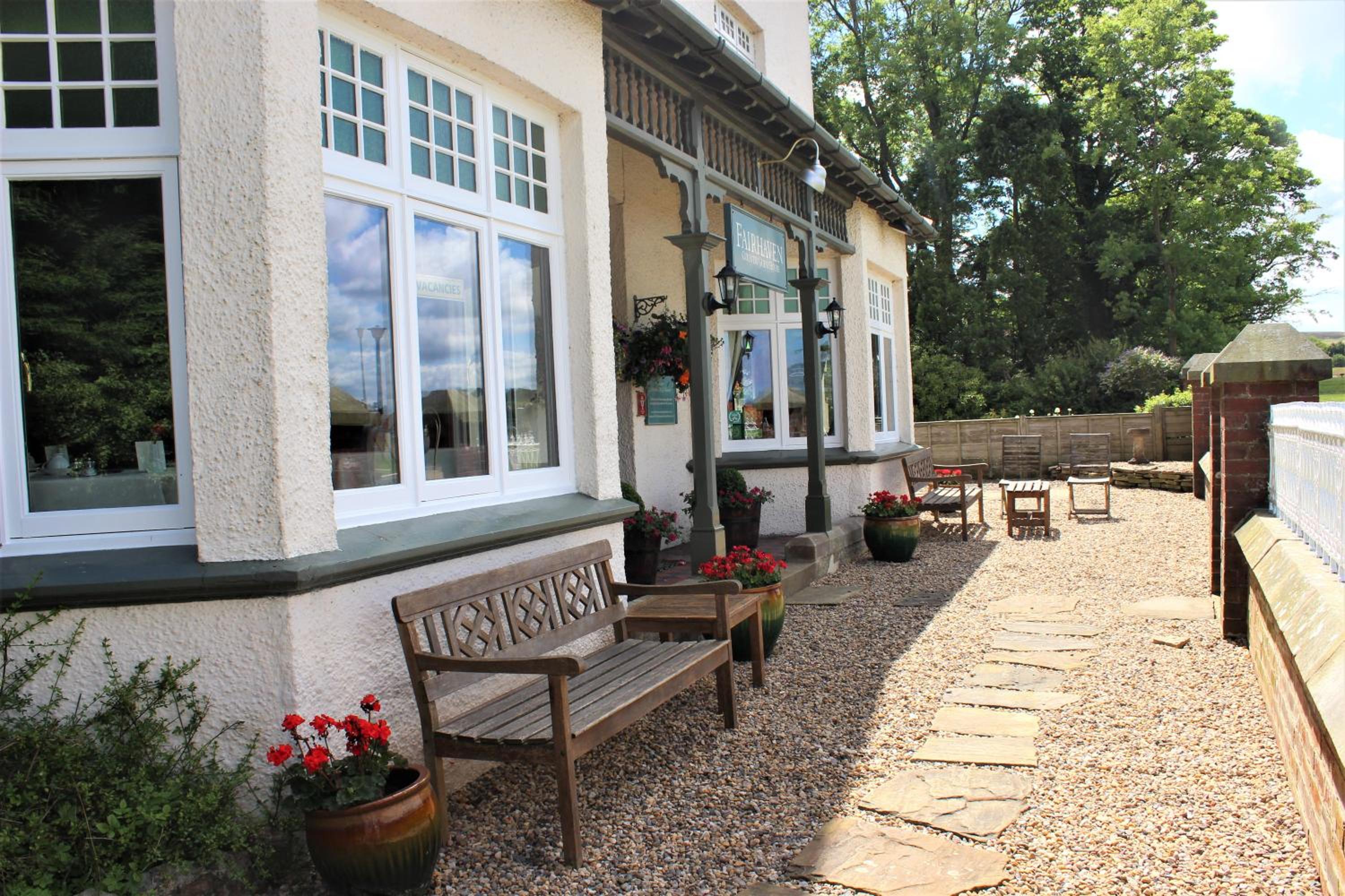 Fairhaven Country Guest House view 4