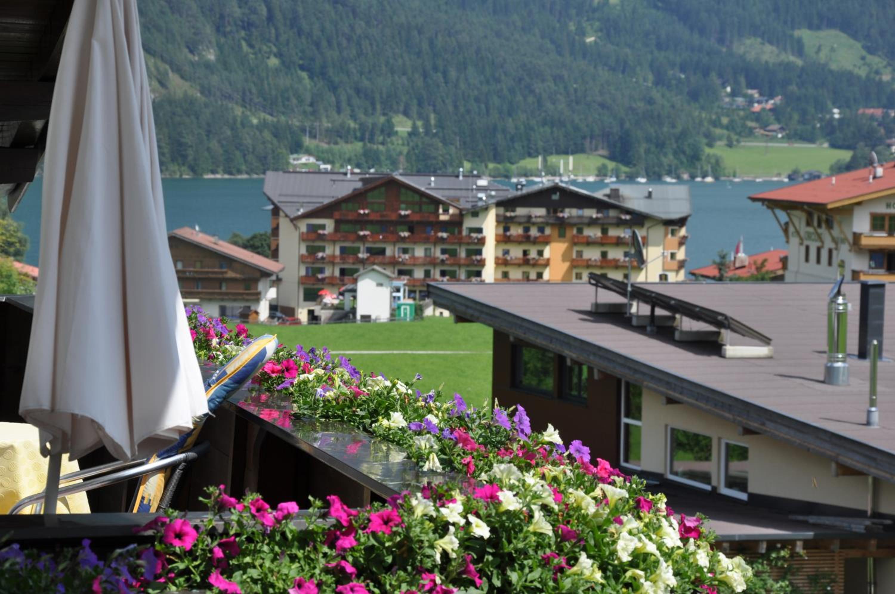 Appart Lechner en Pertisau