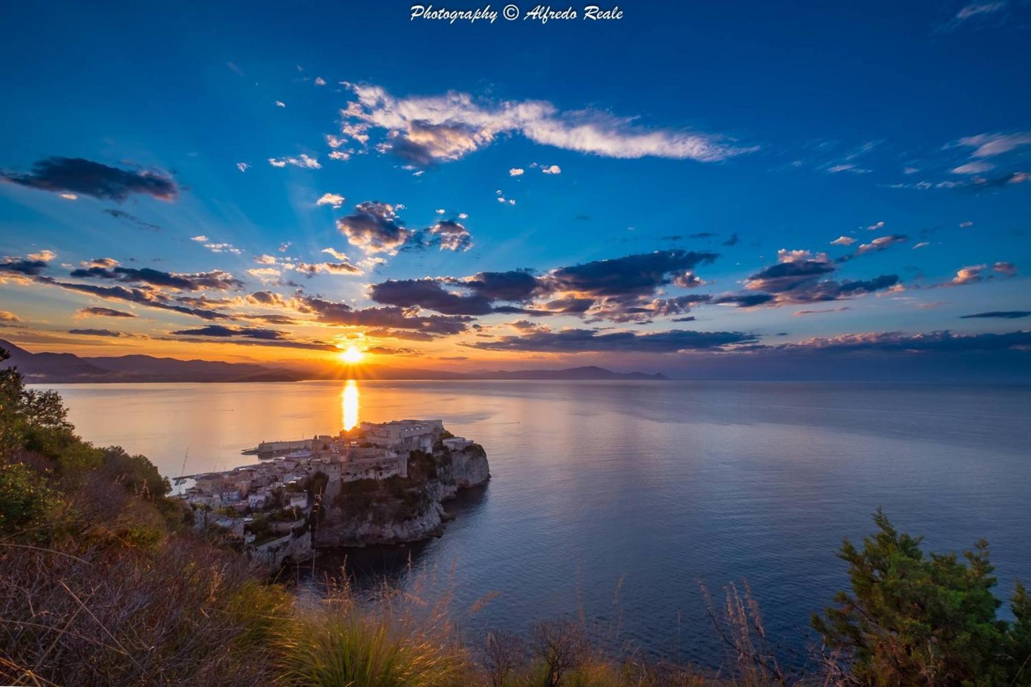 Gaeta in Vacanza - Little Sea