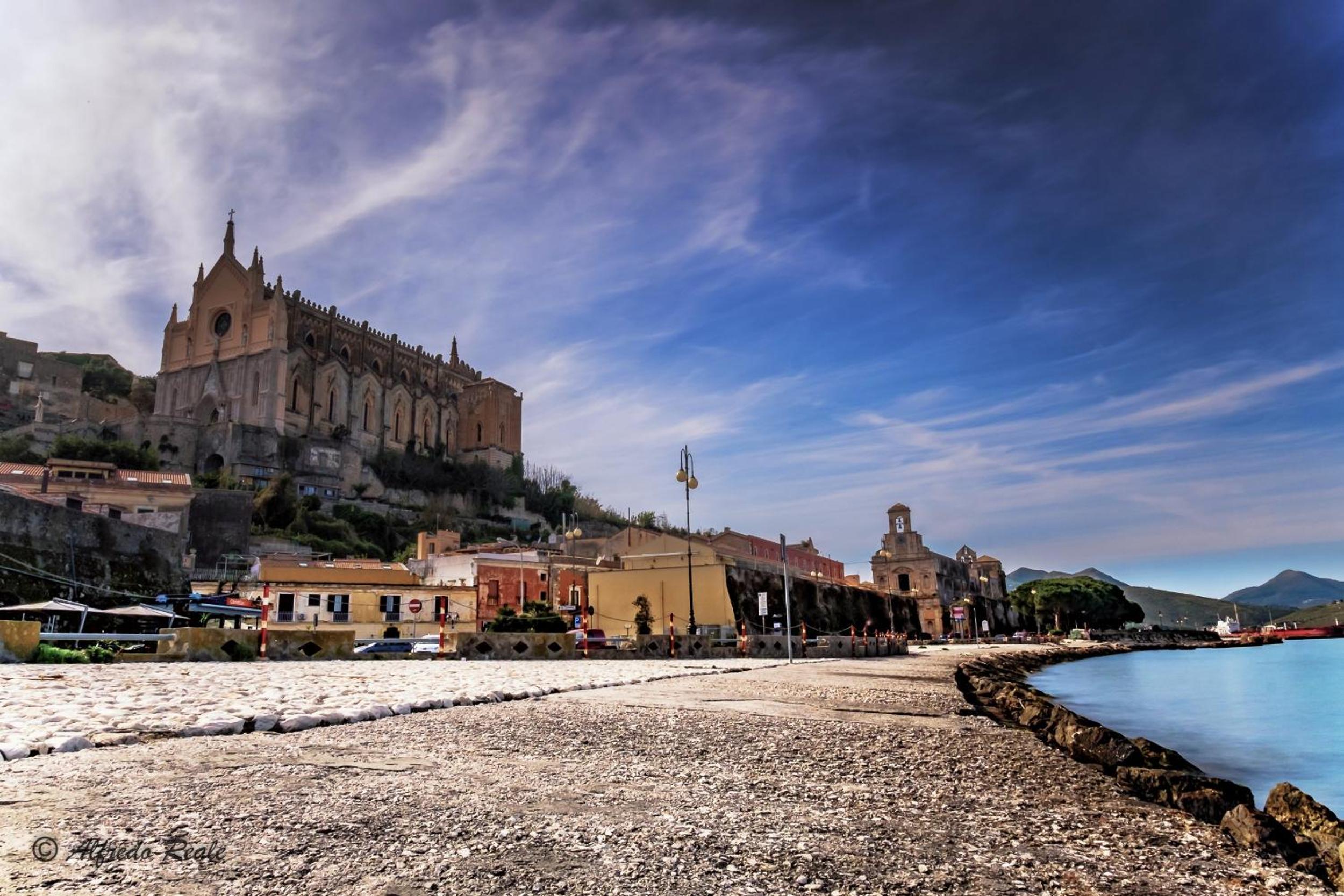 Gaeta in Vacanza - Little Sea