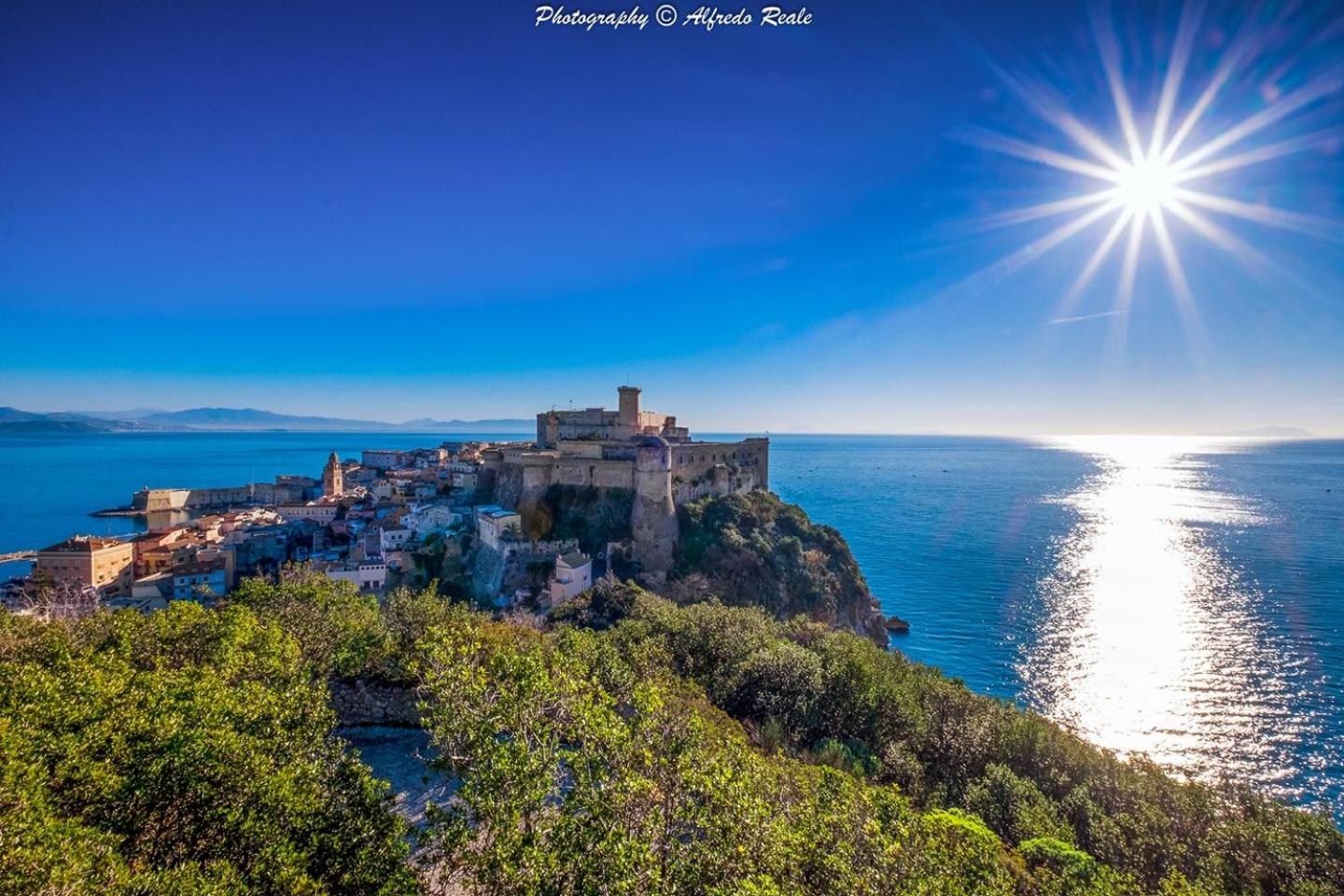 Gaeta in Vacanza - Little Sea