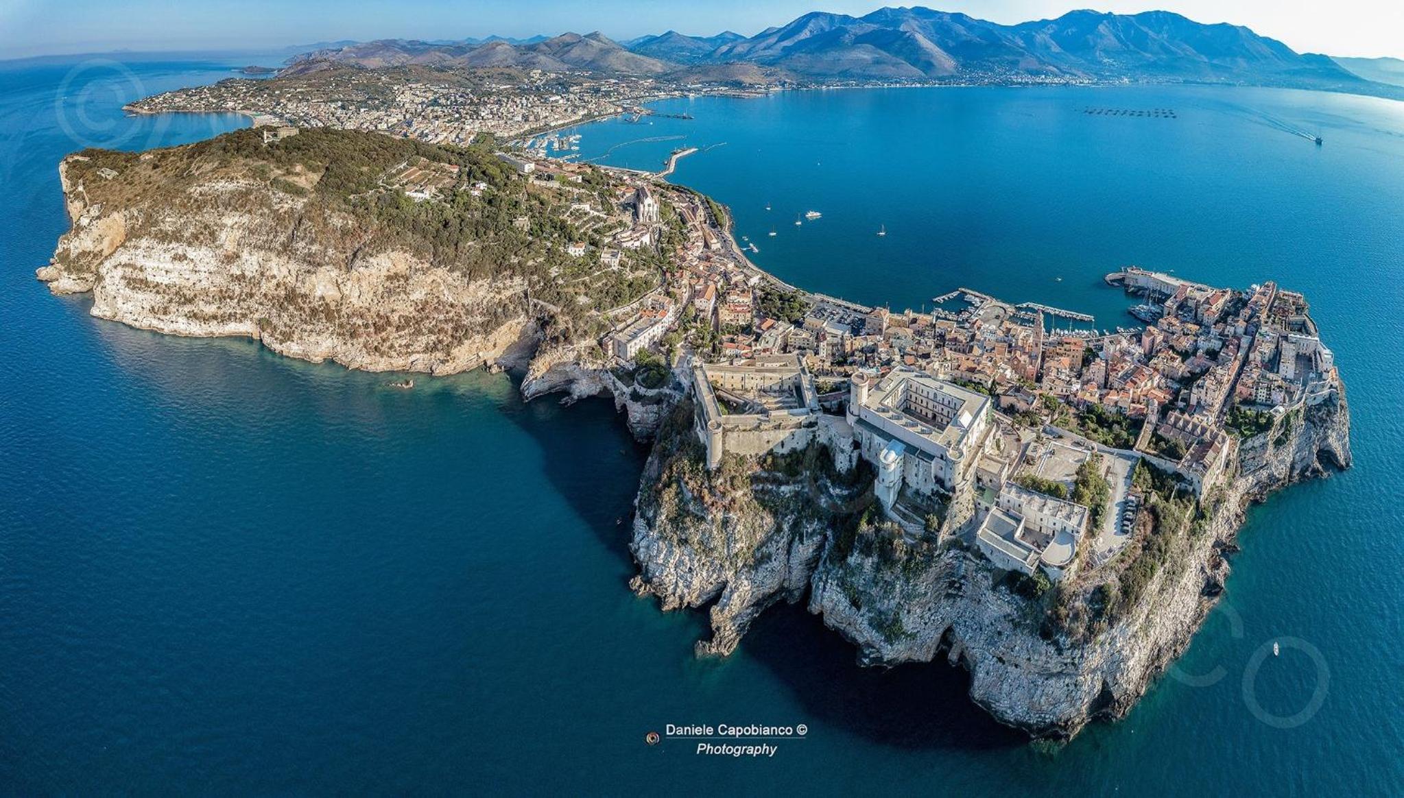 Gaeta in Vacanza - Little Sea