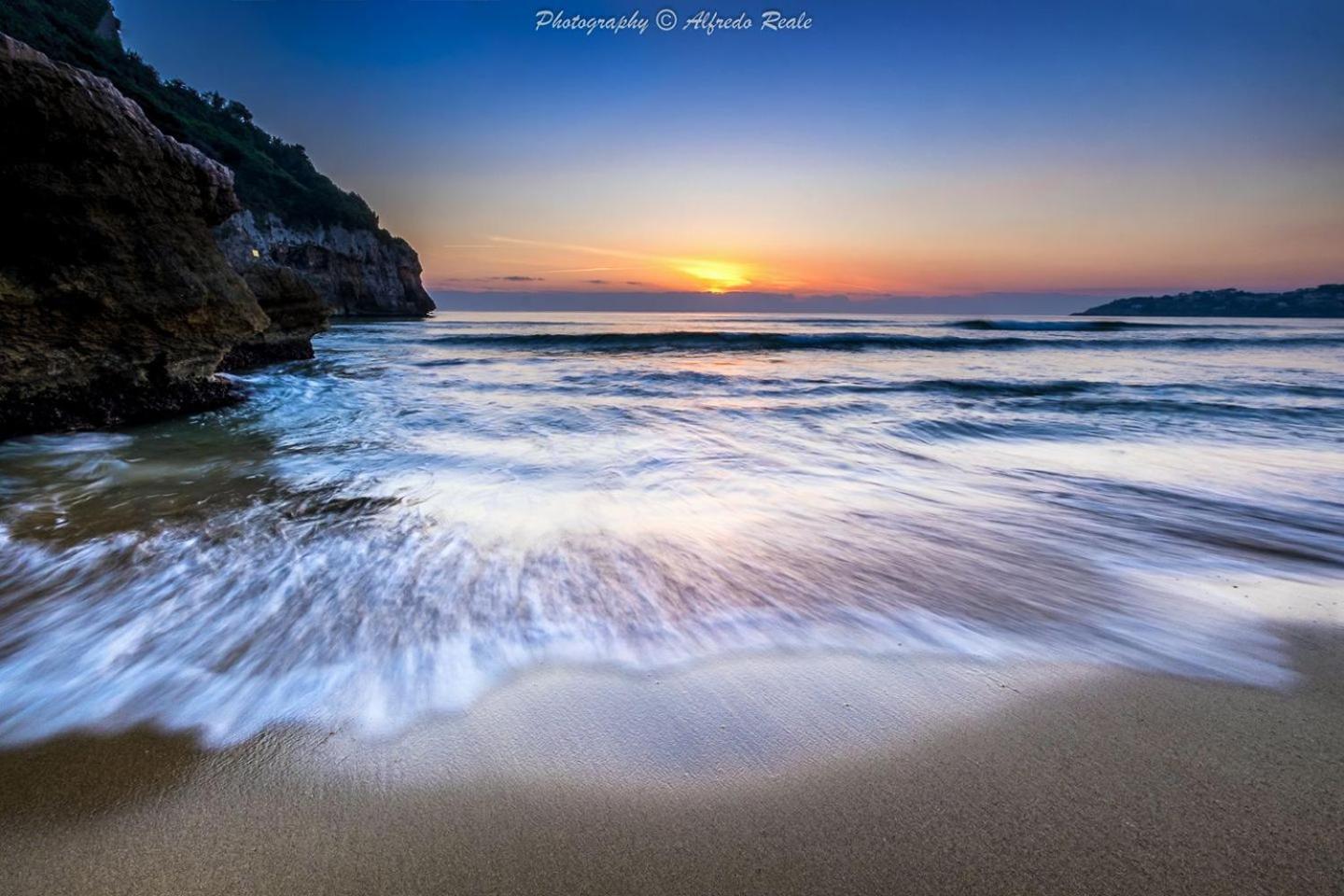 Gaeta in Vacanza - Little Sea