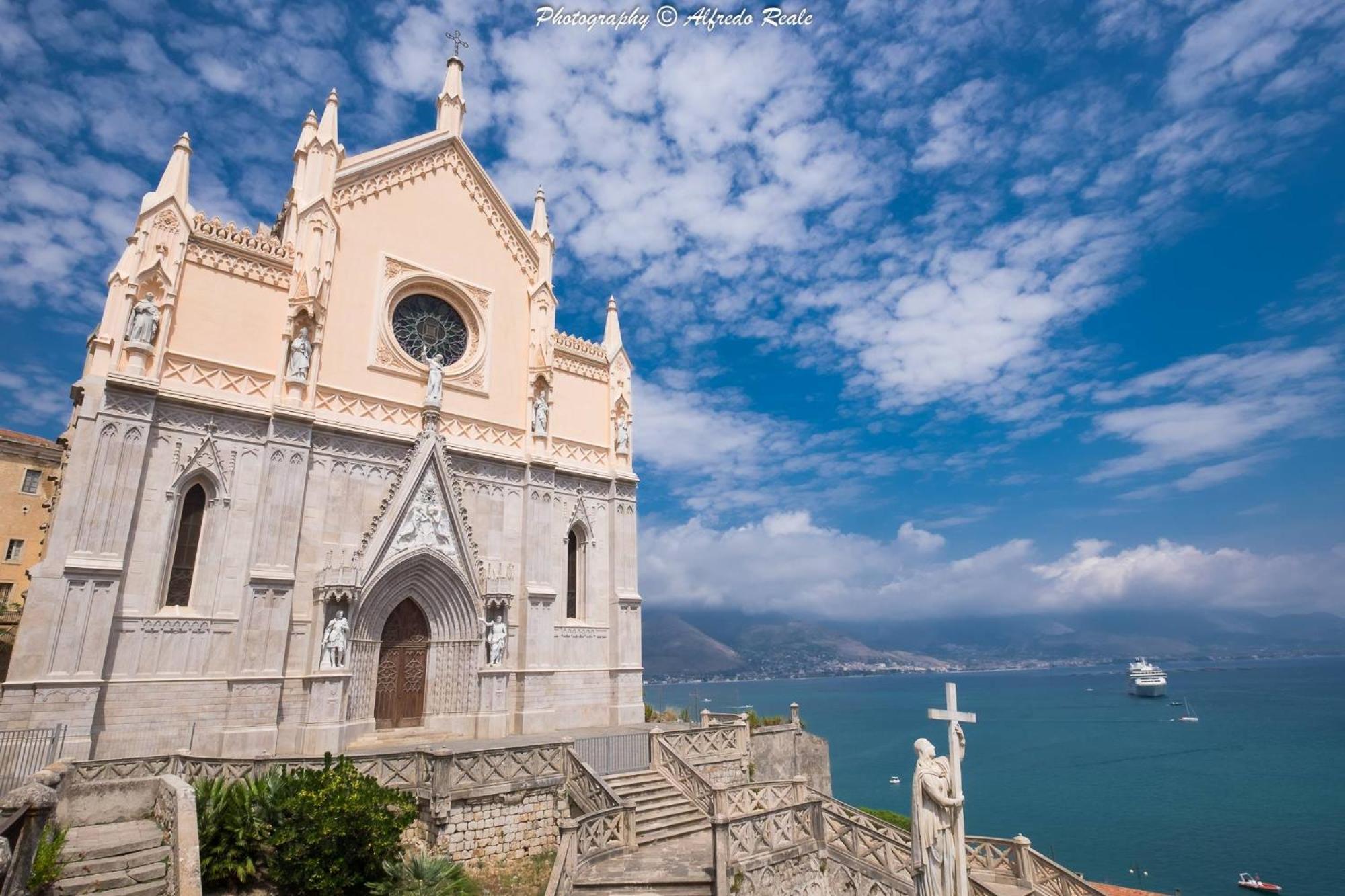 Gaeta in Vacanza - Little Sea