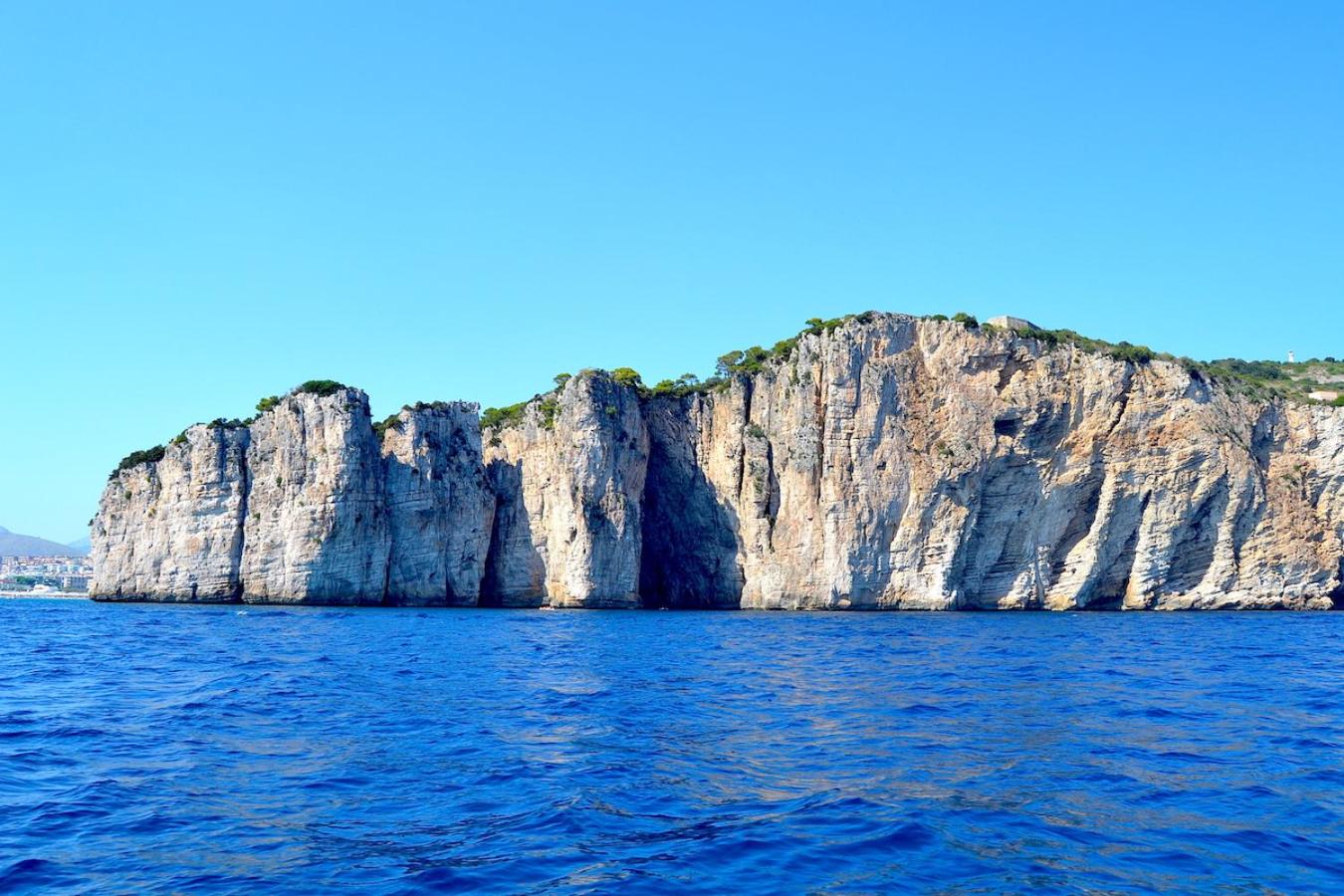 Gaeta in Vacanza - Little Sea
