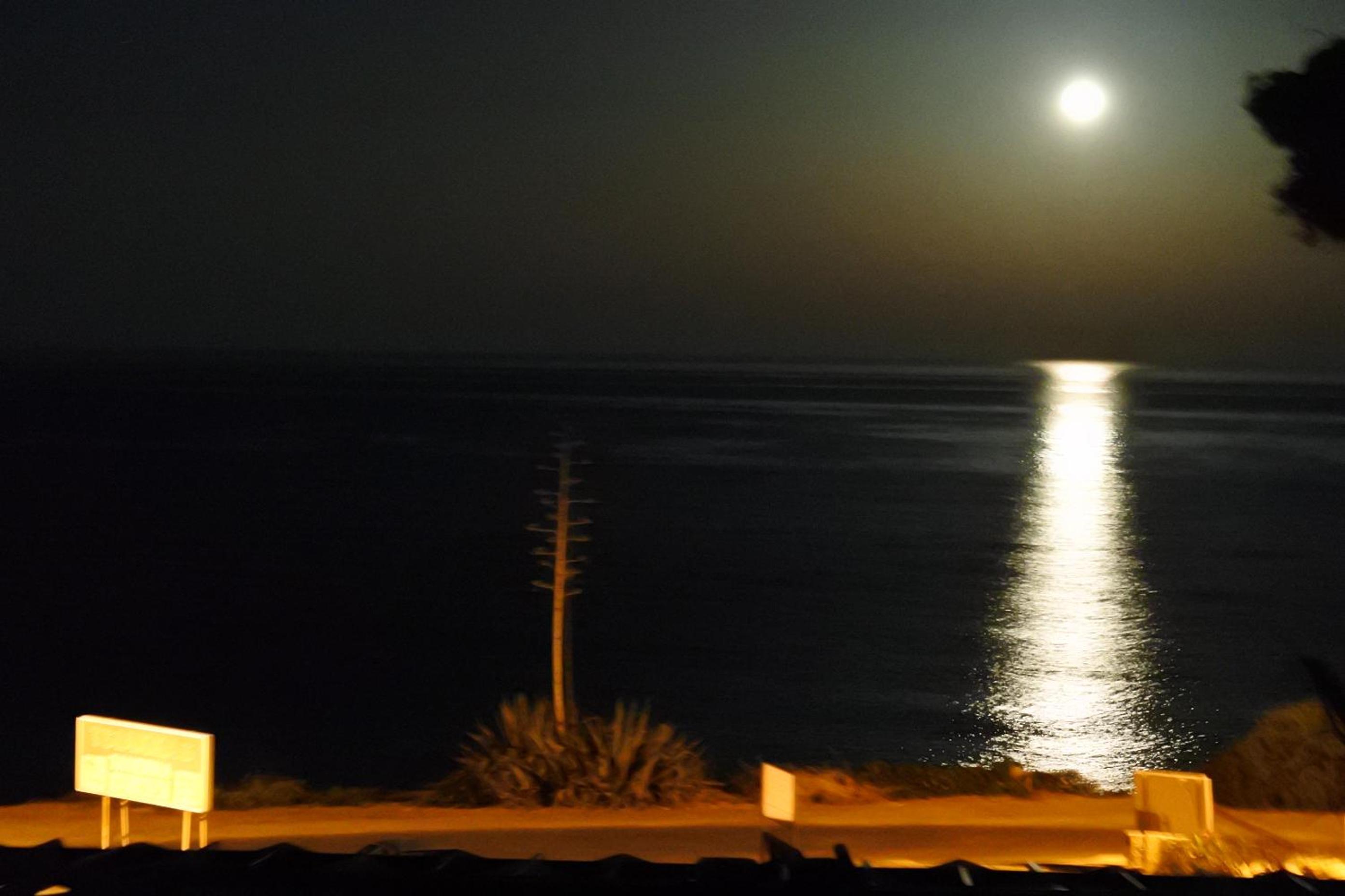 Kissonerga beach apartment view 5