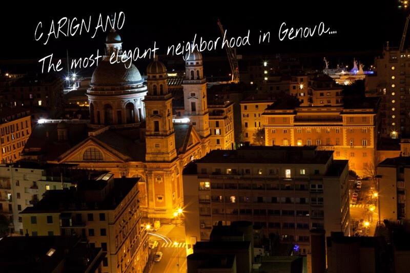 Guest House Virginia's Rooms-Private free Parking and Top Carignano District