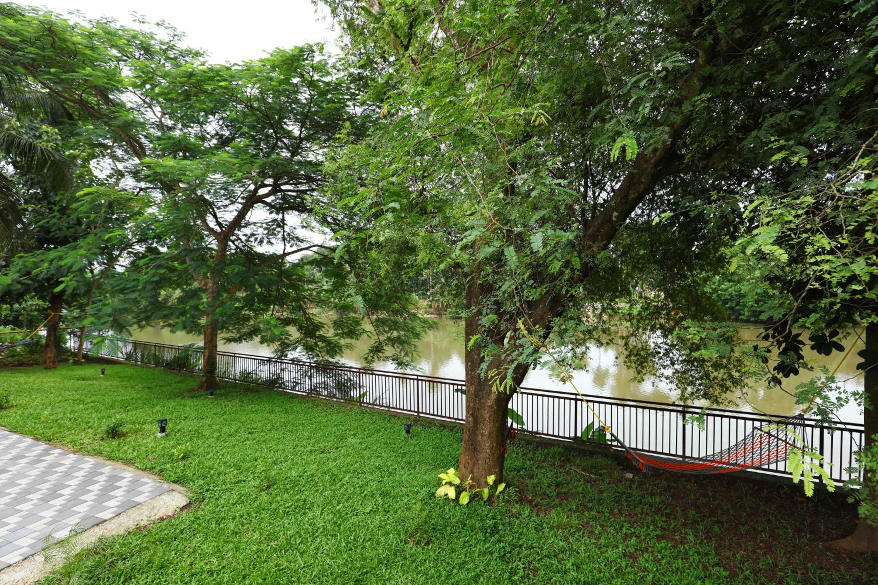 Nadhiyoram River Retreat view 4