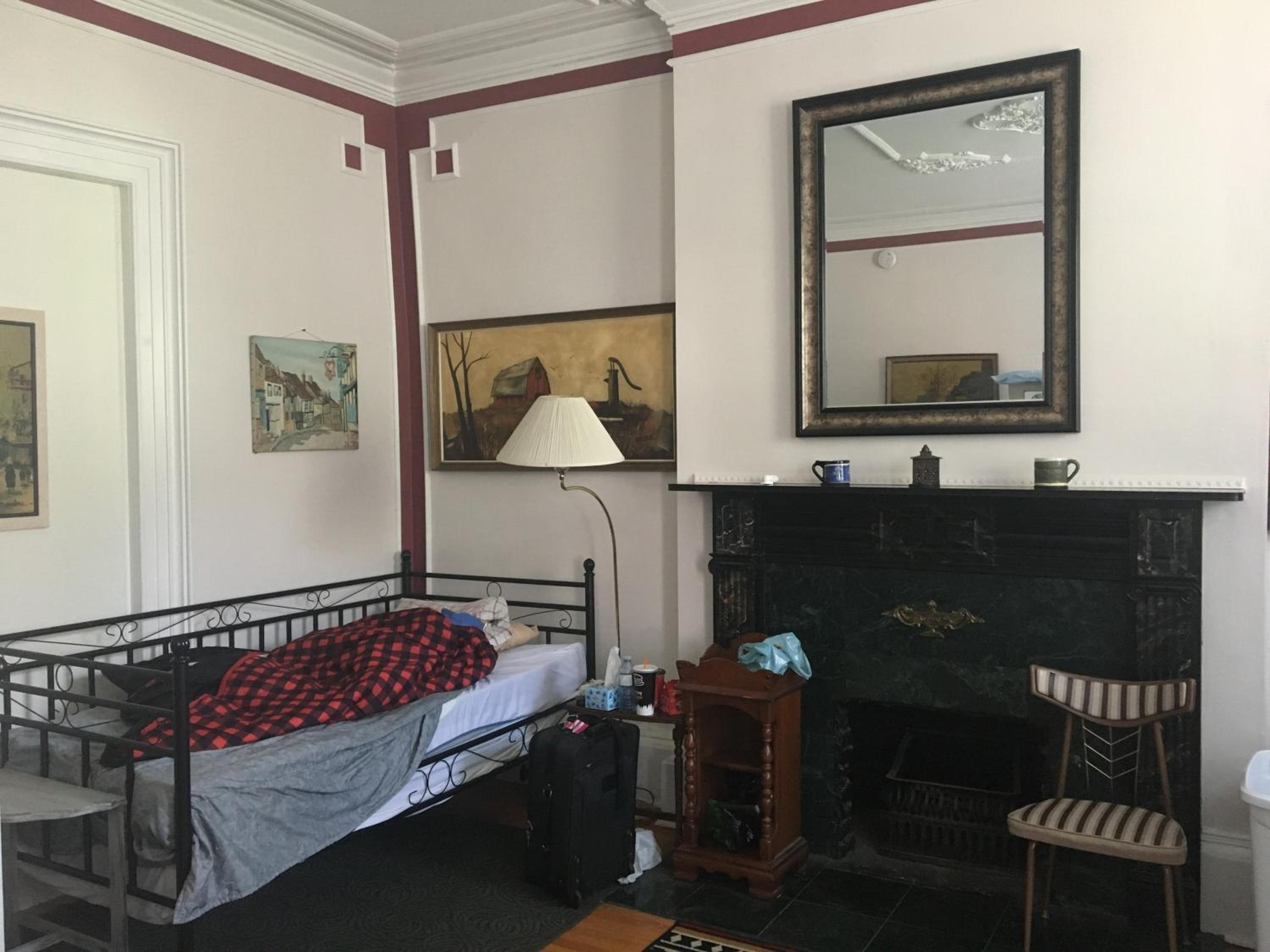 Pring Guesthouse
