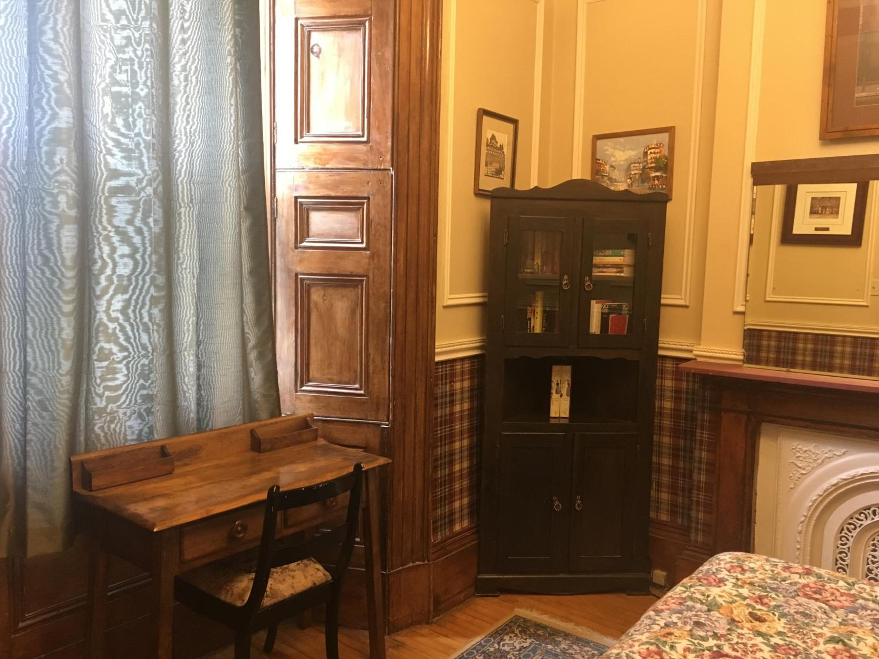Pring Guesthouse