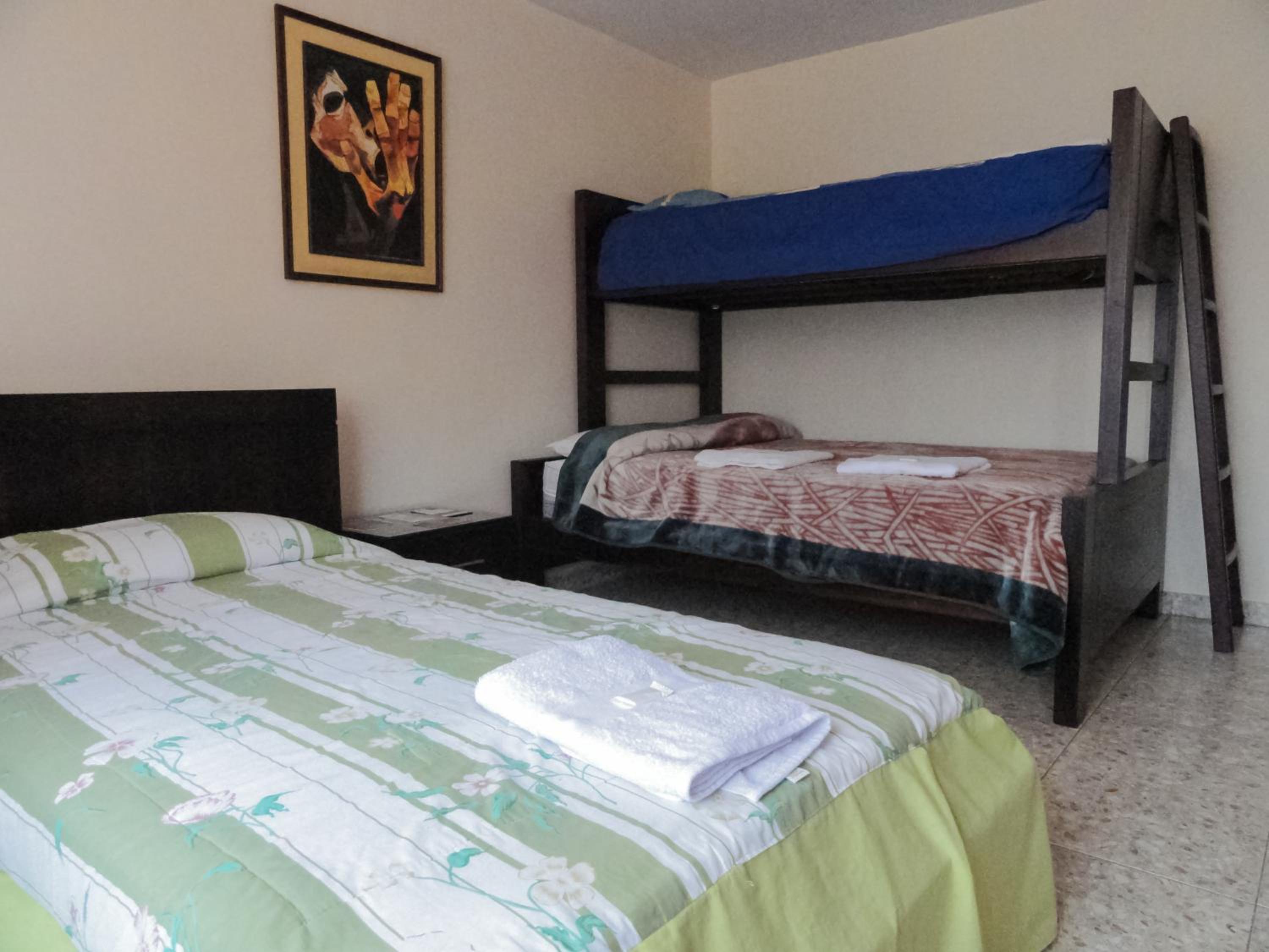 Hostal La Rosa Otavalo