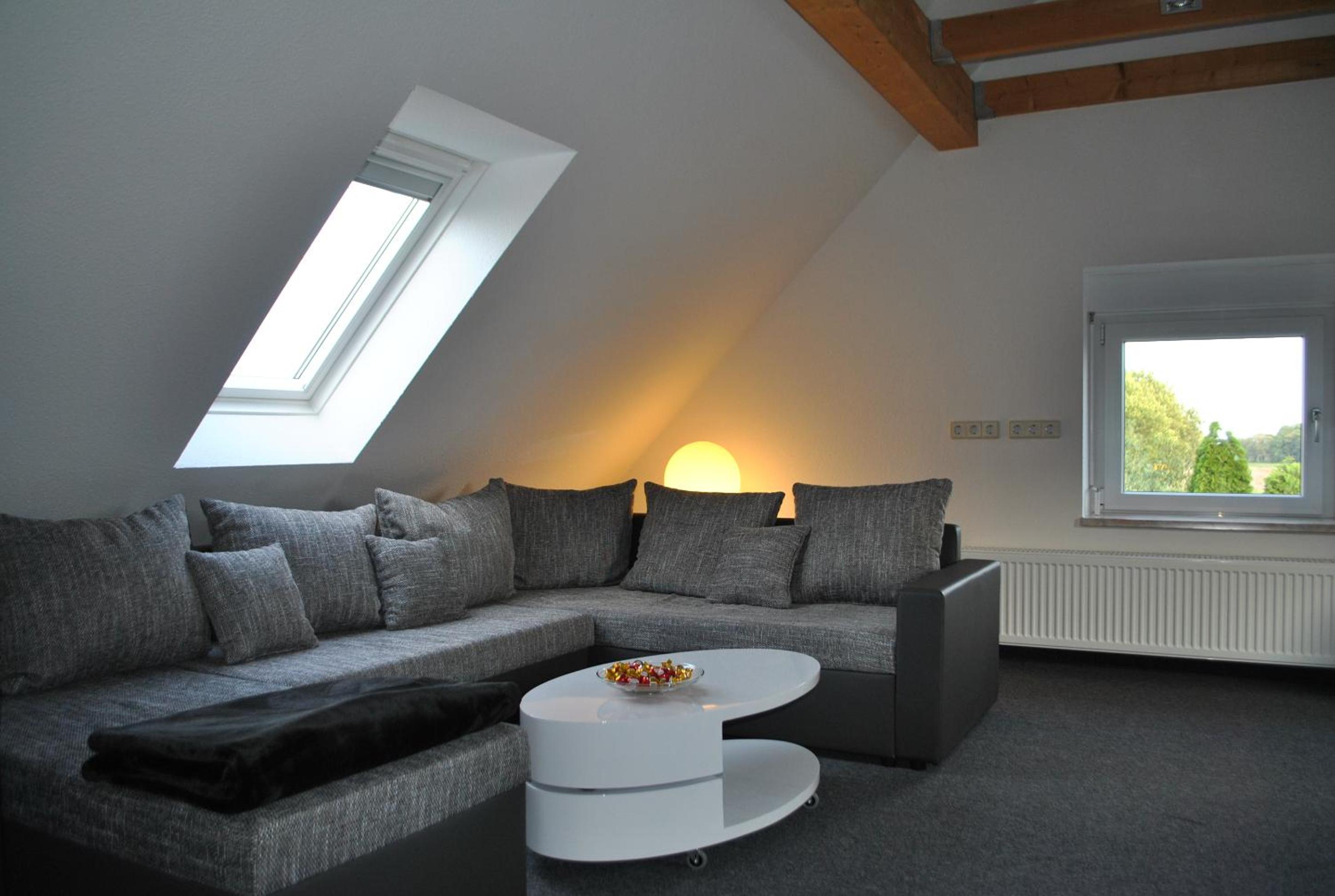 Ferienhaus Relax