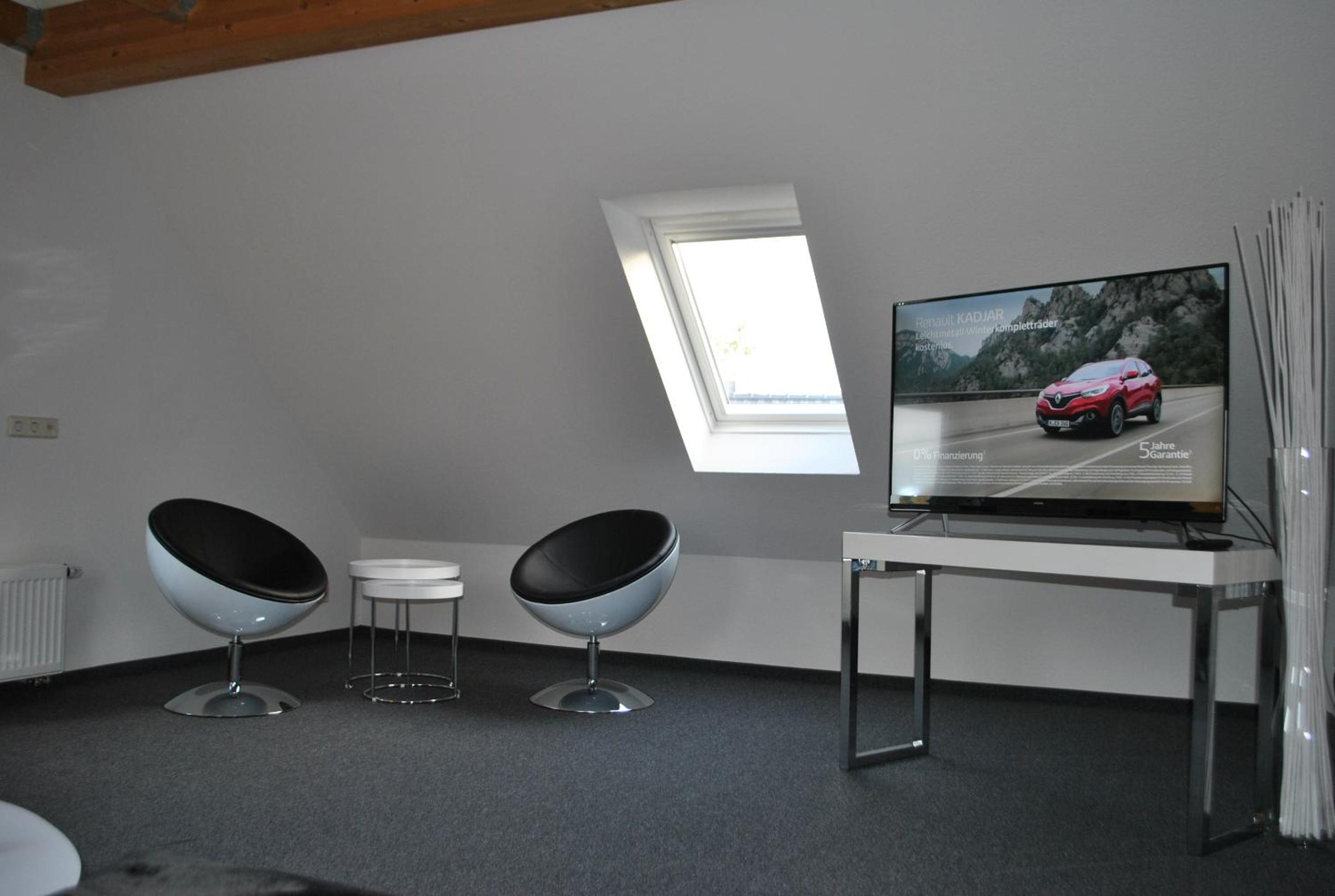 Ferienhaus Relax