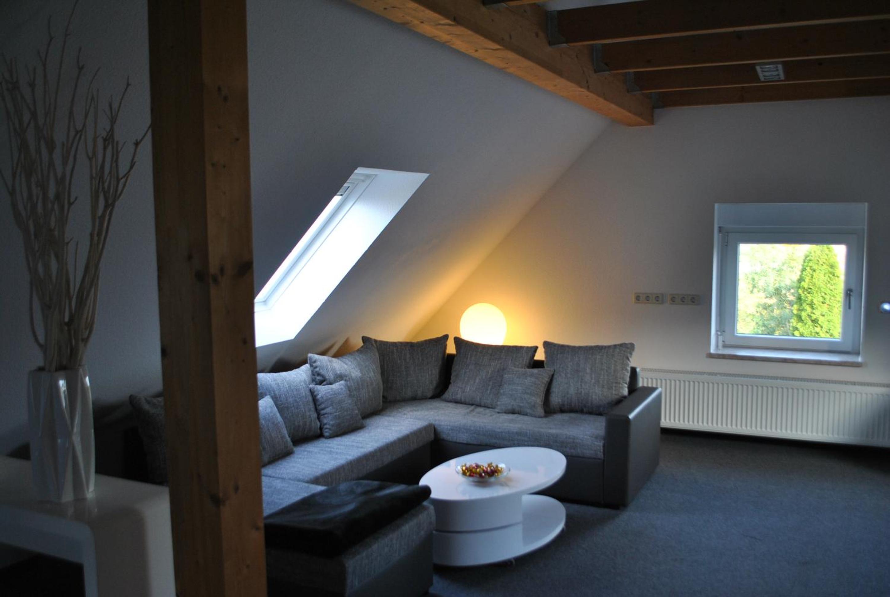 Ferienhaus Relax