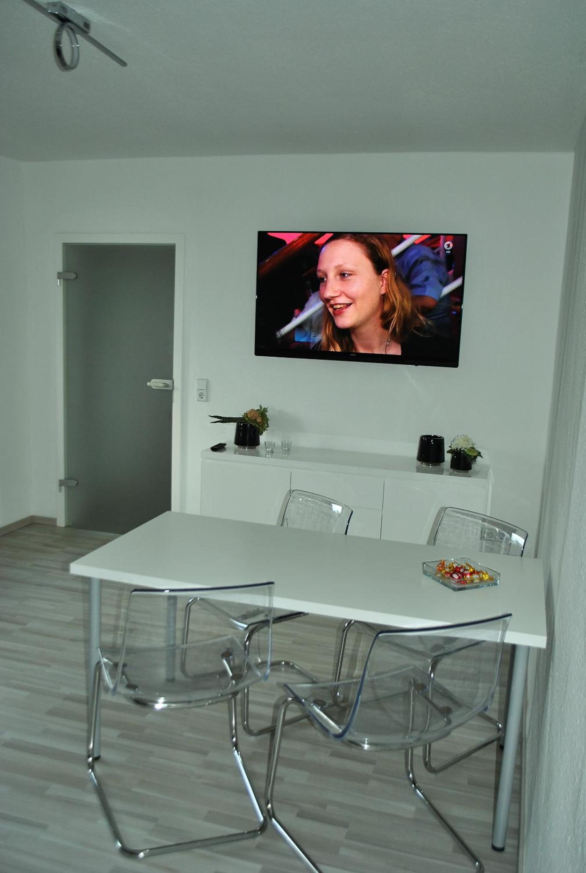 Ferienhaus Relax