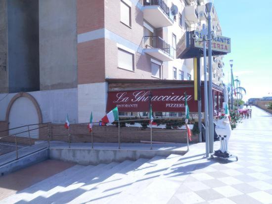 Tourist apartment-La Casa del Porto- alloggio turistico