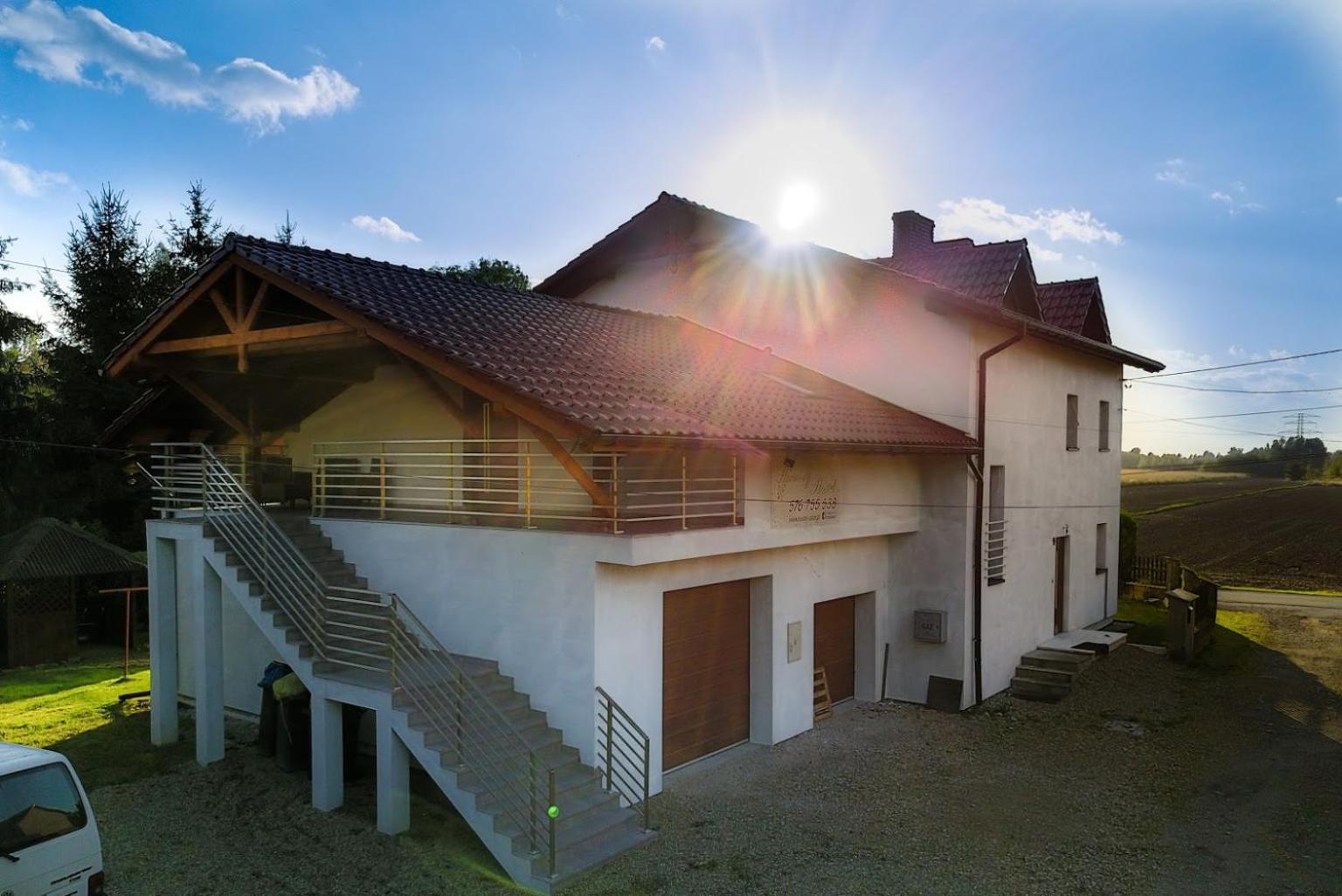 Harmony Hostel view 3