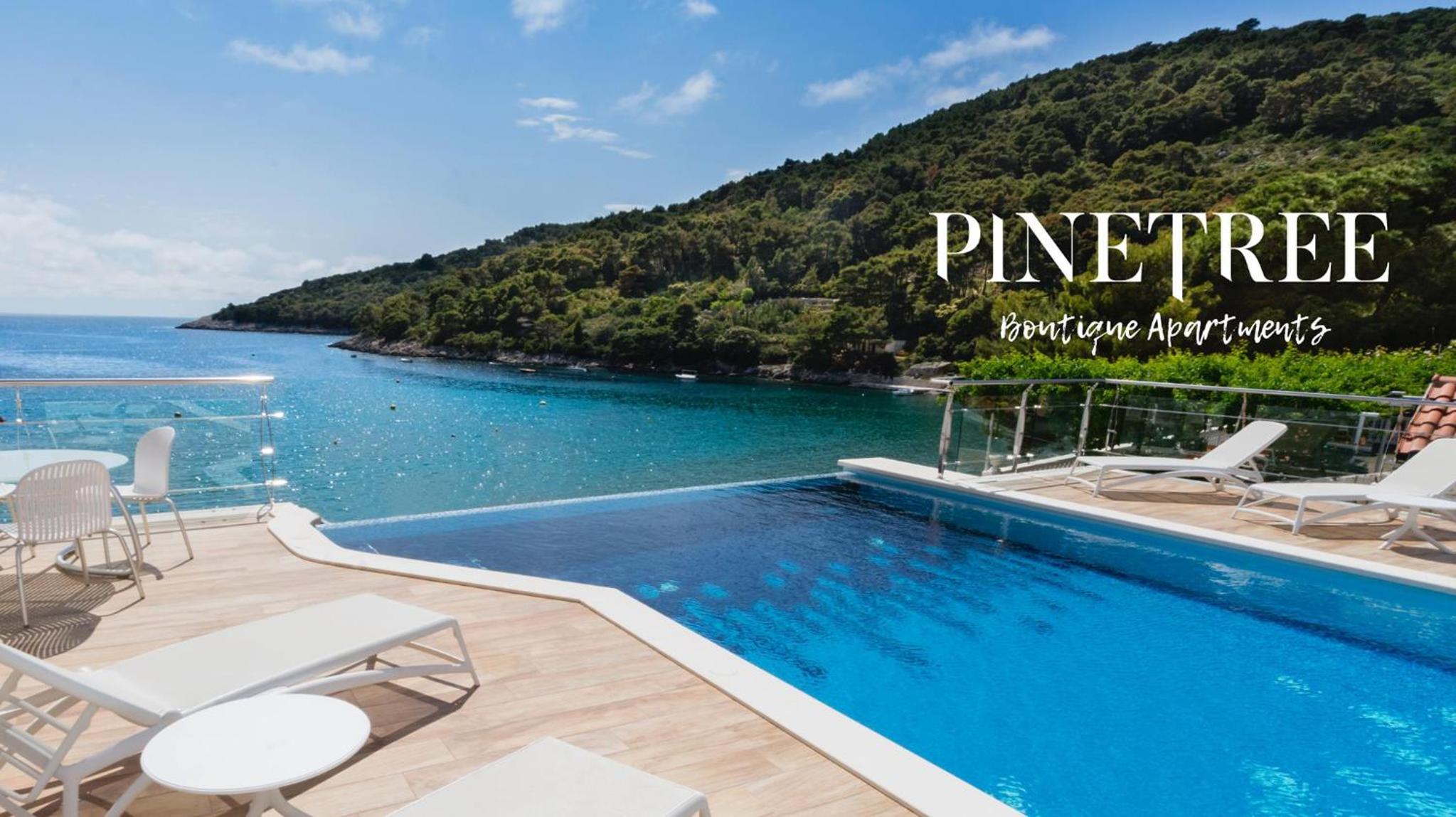 Pine Tree Boutique Apartments