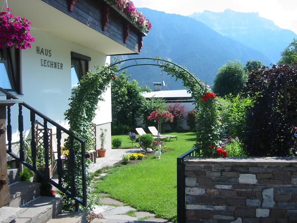 Appart Lechner en Pertisau
